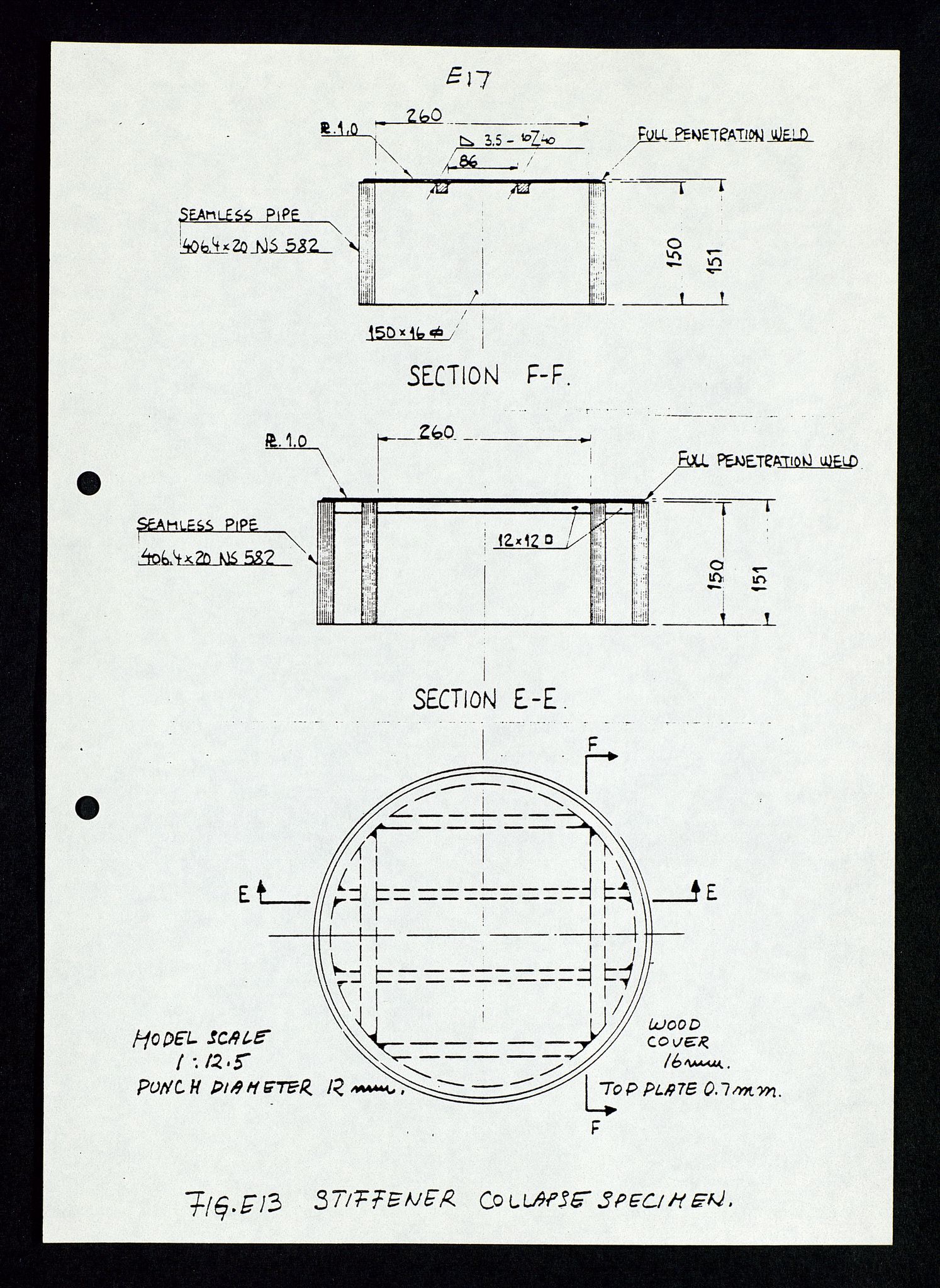 Pa 1339 - Statoil ASA, AV/SAST-A-101656/0001/D/Dm/L0348: Gravitasjonsplattform betong, 1975-1978, p. 85