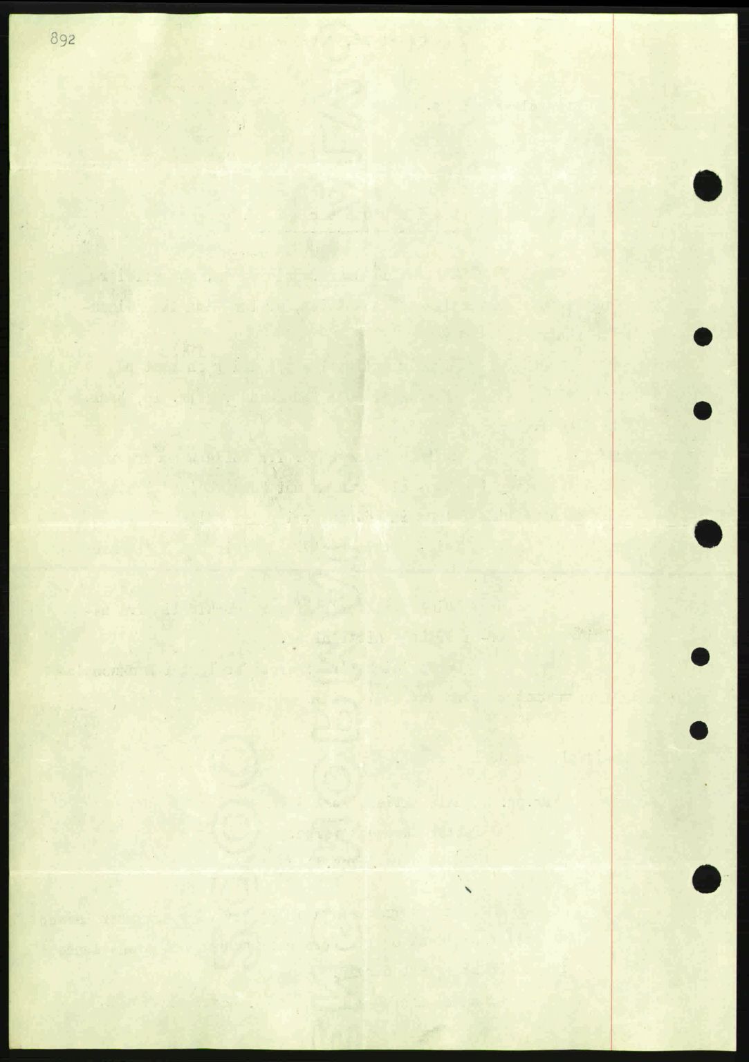 Eiker, Modum og Sigdal sorenskriveri, SAKO/A-123/G/Ga/Gab/L0034: Mortgage book no. A4, 1936-1937, Diary no: : 495/1937