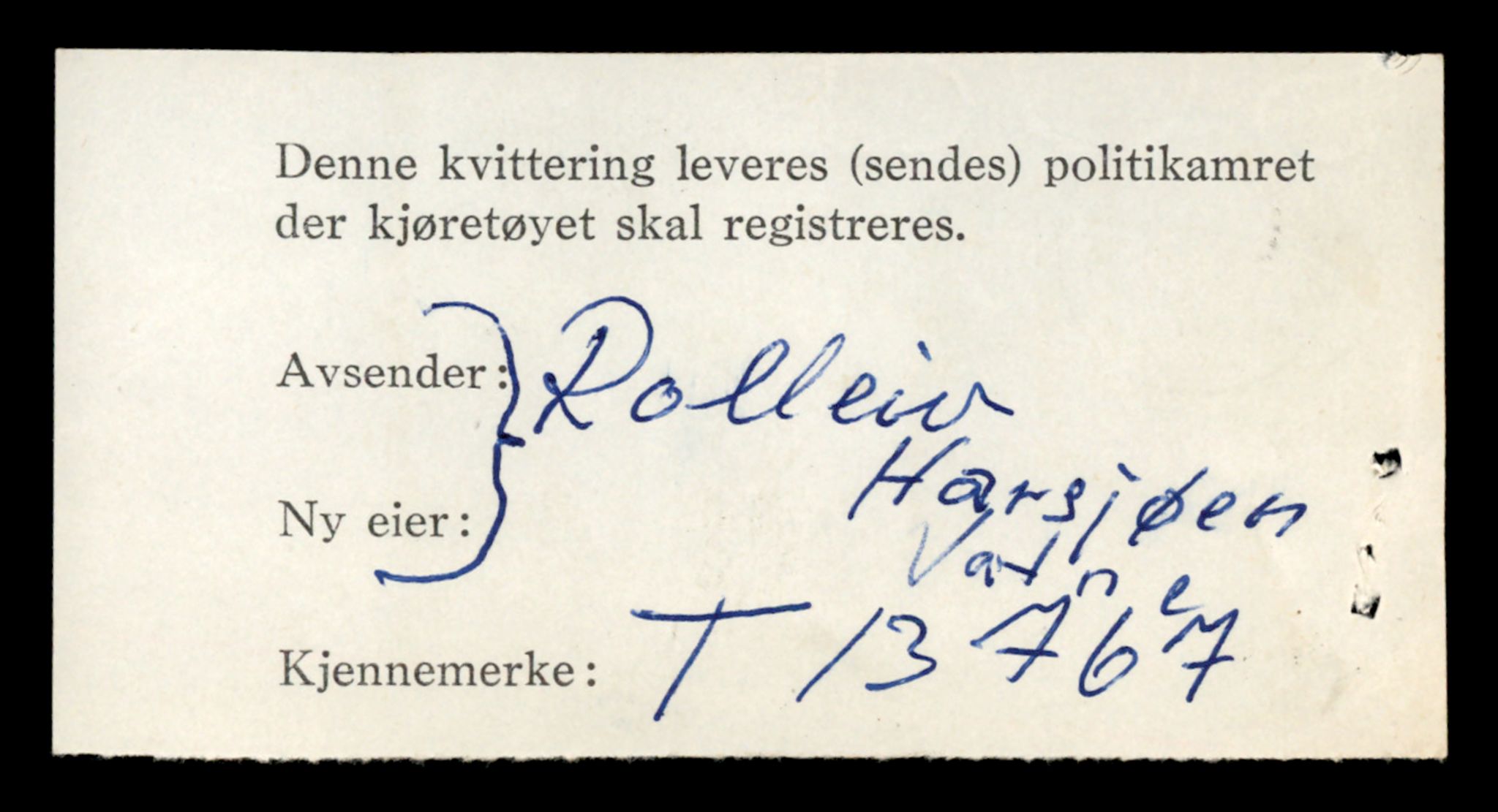 Møre og Romsdal vegkontor - Ålesund trafikkstasjon, AV/SAT-A-4099/F/Fe/L0041: Registreringskort for kjøretøy T 13710 - T 13905, 1927-1998, p. 988