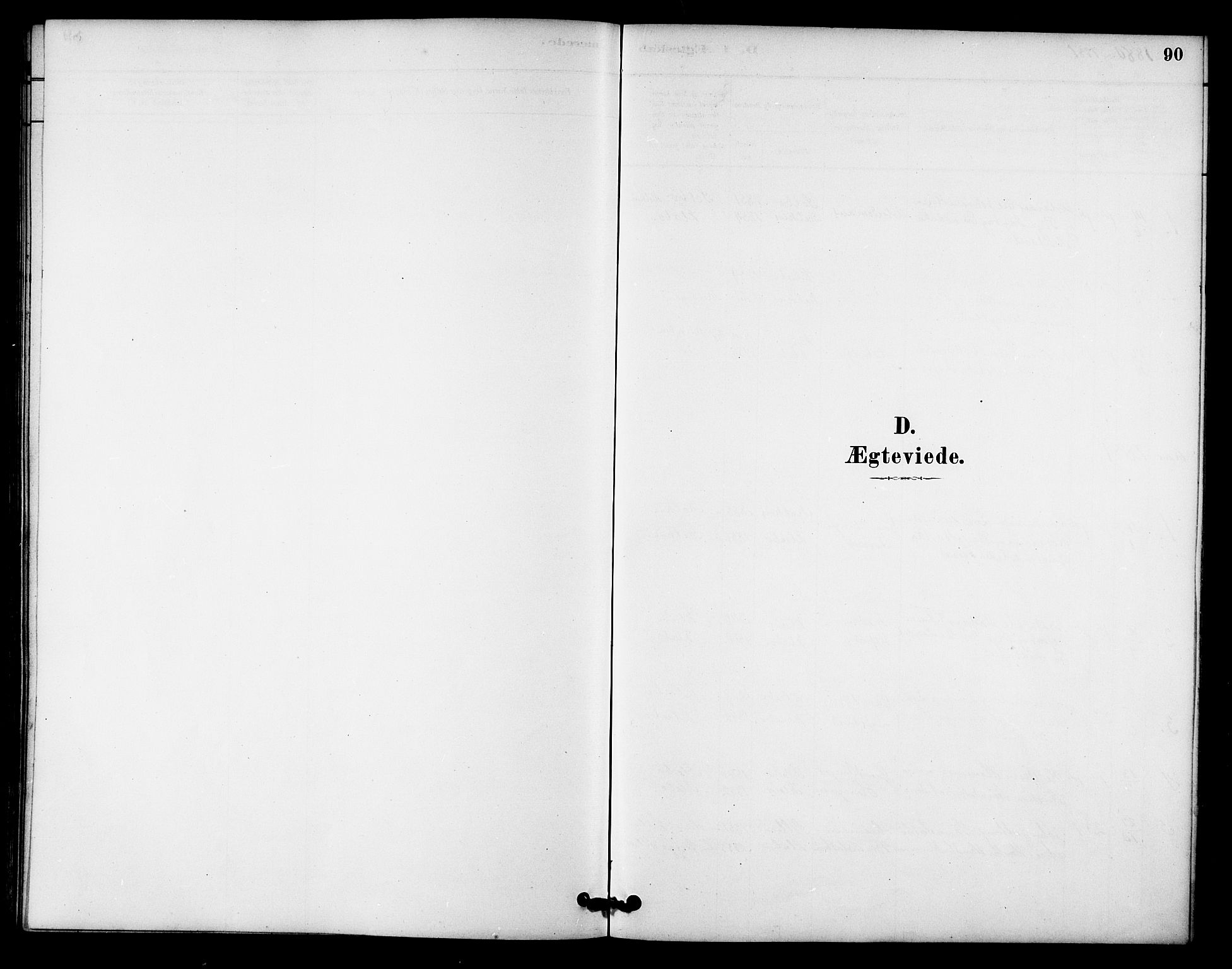 Ministerialprotokoller, klokkerbøker og fødselsregistre - Sør-Trøndelag, SAT/A-1456/618/L0444: Parish register (official) no. 618A07, 1880-1898, p. 90