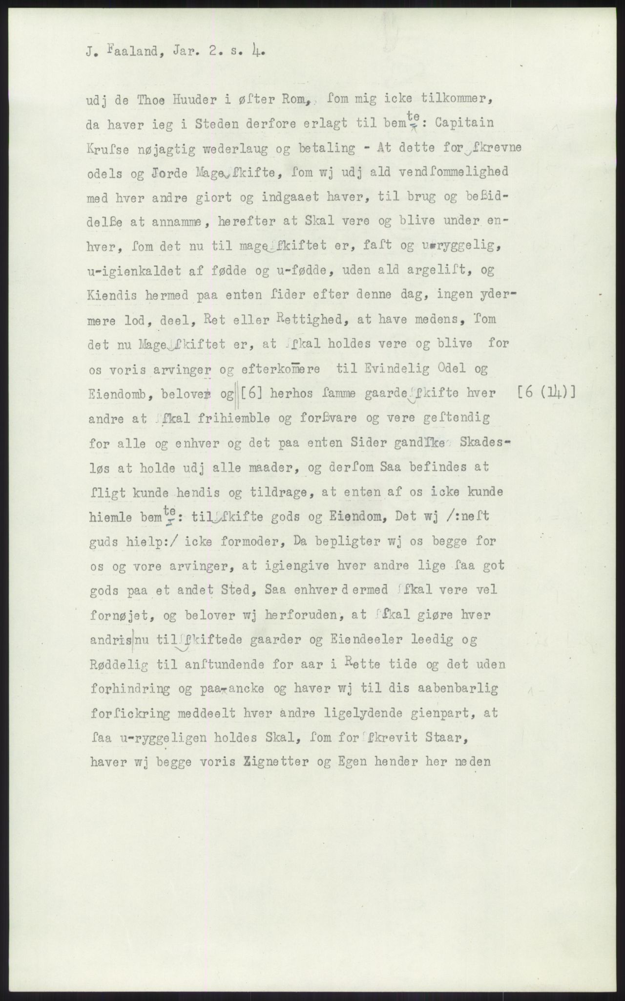 Samlinger til kildeutgivelse, Diplomavskriftsamlingen, AV/RA-EA-4053/H/Ha, p. 1074