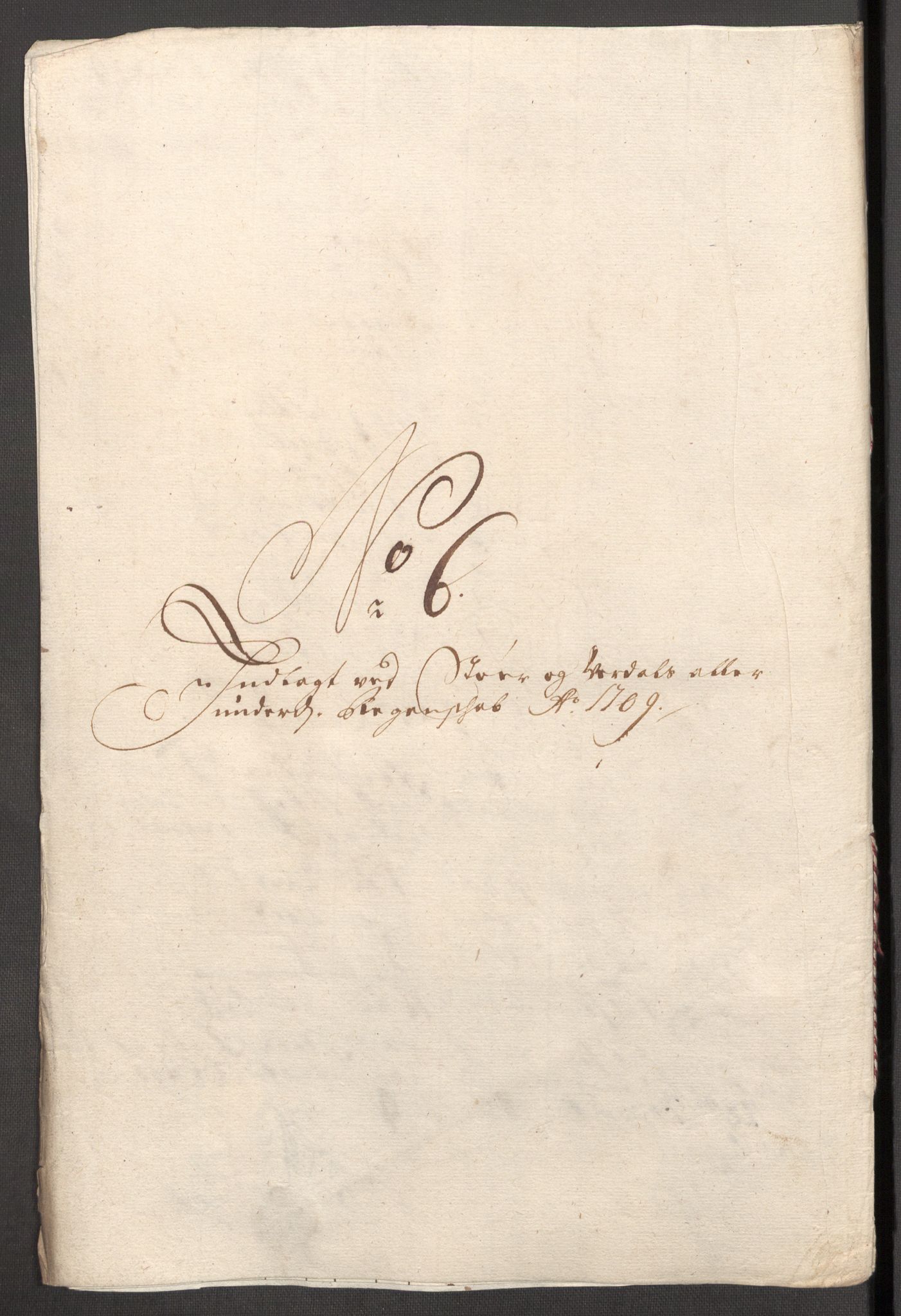 Rentekammeret inntil 1814, Reviderte regnskaper, Fogderegnskap, RA/EA-4092/R62/L4199: Fogderegnskap Stjørdal og Verdal, 1709, p. 129
