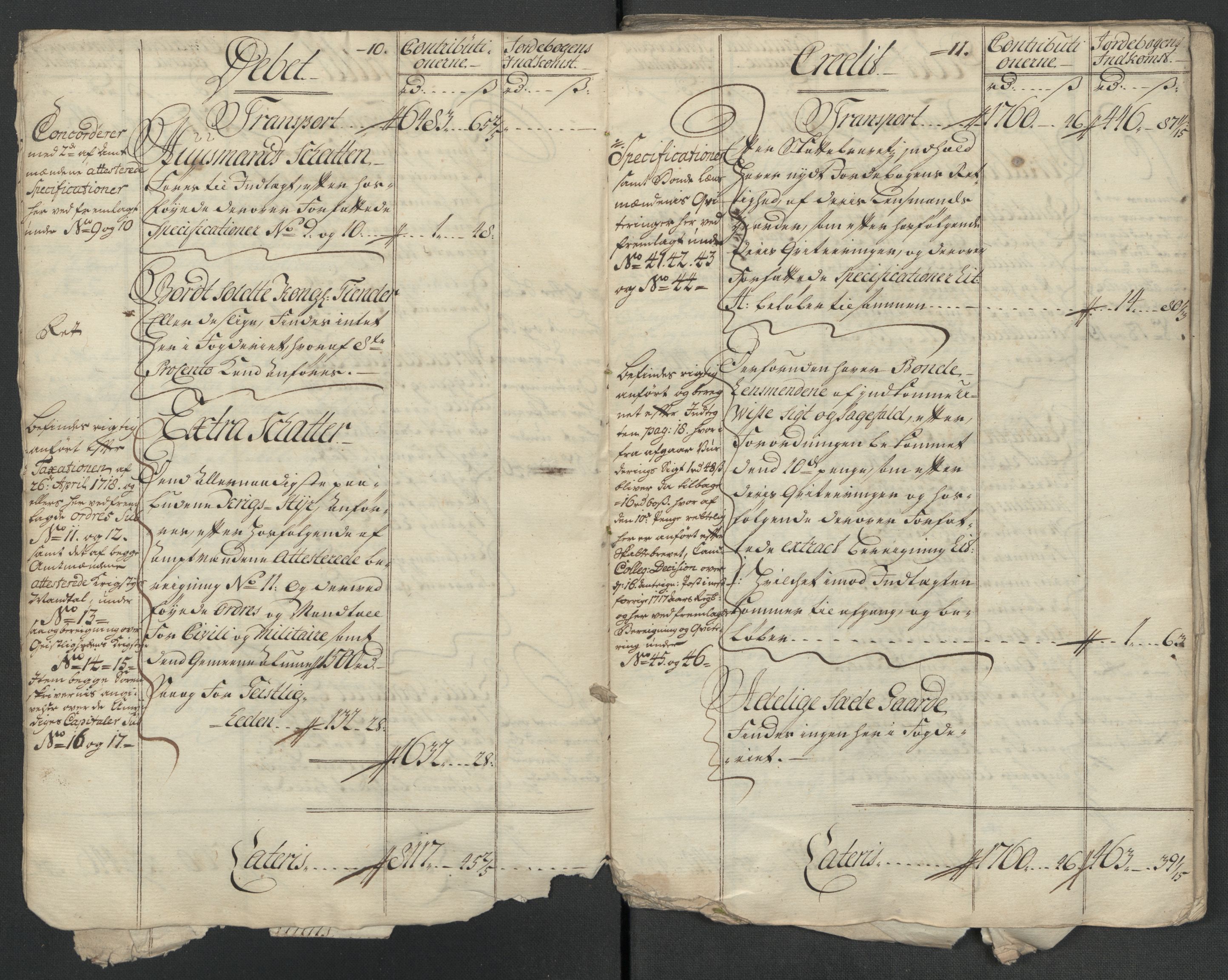 Rentekammeret inntil 1814, Reviderte regnskaper, Fogderegnskap, RA/EA-4092/R07/L0314: Fogderegnskap Rakkestad, Heggen og Frøland, 1718, p. 153