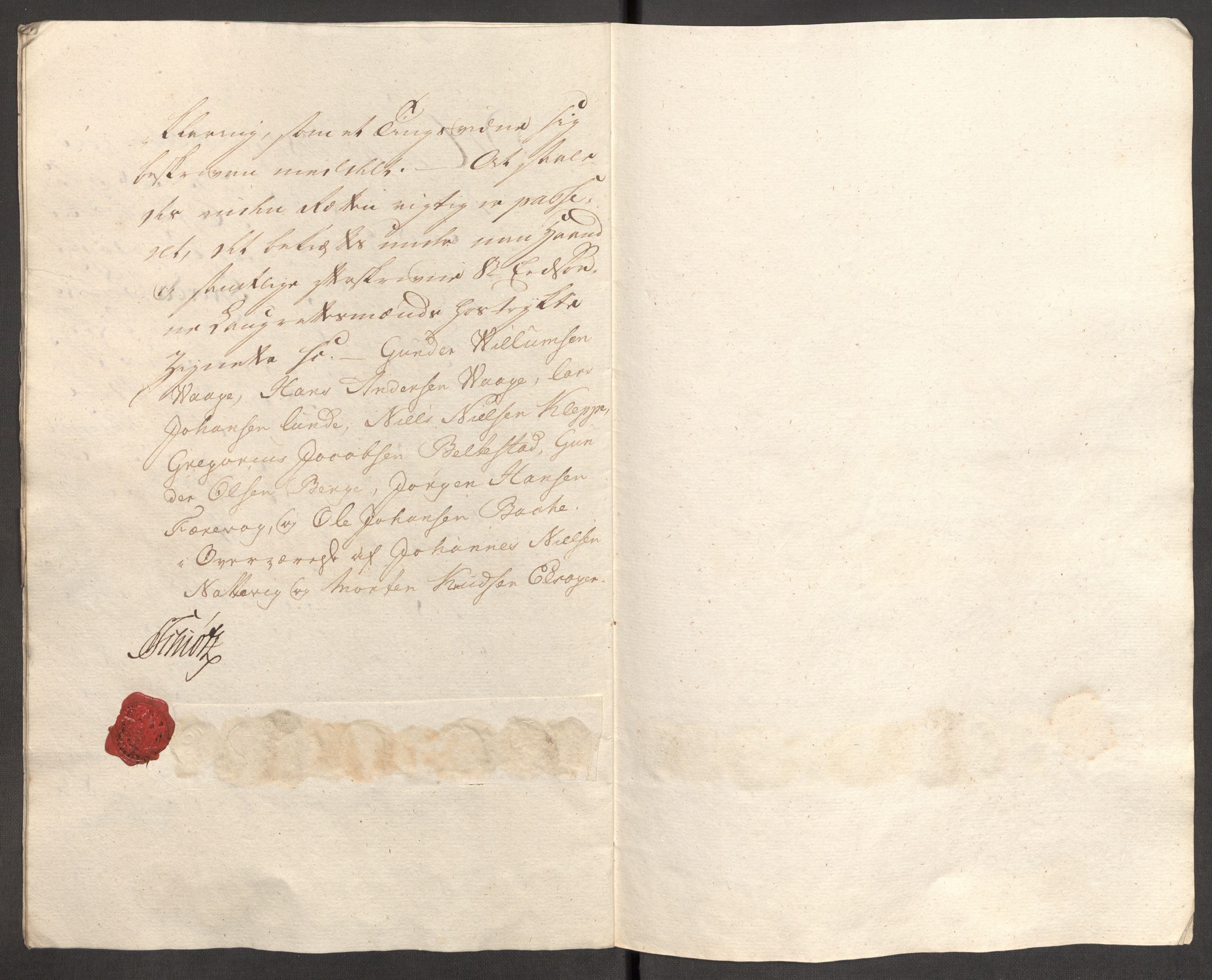 Rentekammeret inntil 1814, Reviderte regnskaper, Fogderegnskap, AV/RA-EA-4092/R48/L3097: Fogderegnskap Sunnhordland og Hardanger, 1781, p. 111