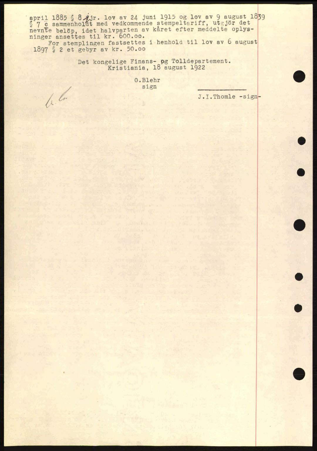 Nordre Sunnmøre sorenskriveri, AV/SAT-A-0006/1/2/2C/2Ca: Mortgage book no. A2, 1936-1937, Diary no: : 403/1937