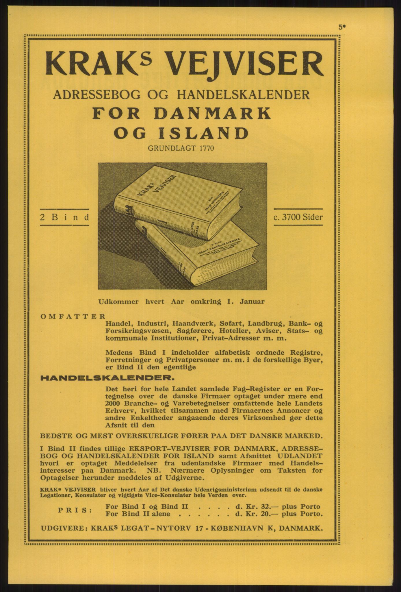 Kristiania/Oslo adressebok, PUBL/-, 1934