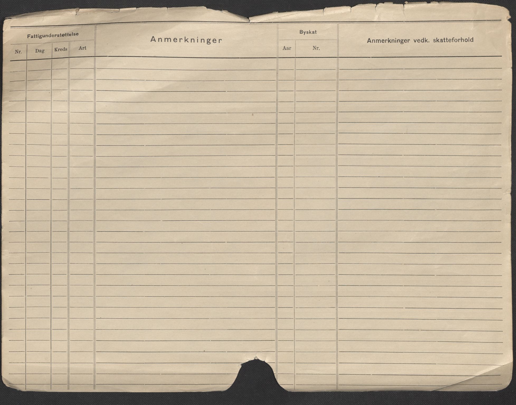 Oslo folkeregister, Registerkort, AV/SAO-A-11715/F/Fa/Fac/L0010: Menn, 1906-1914, p. 2b