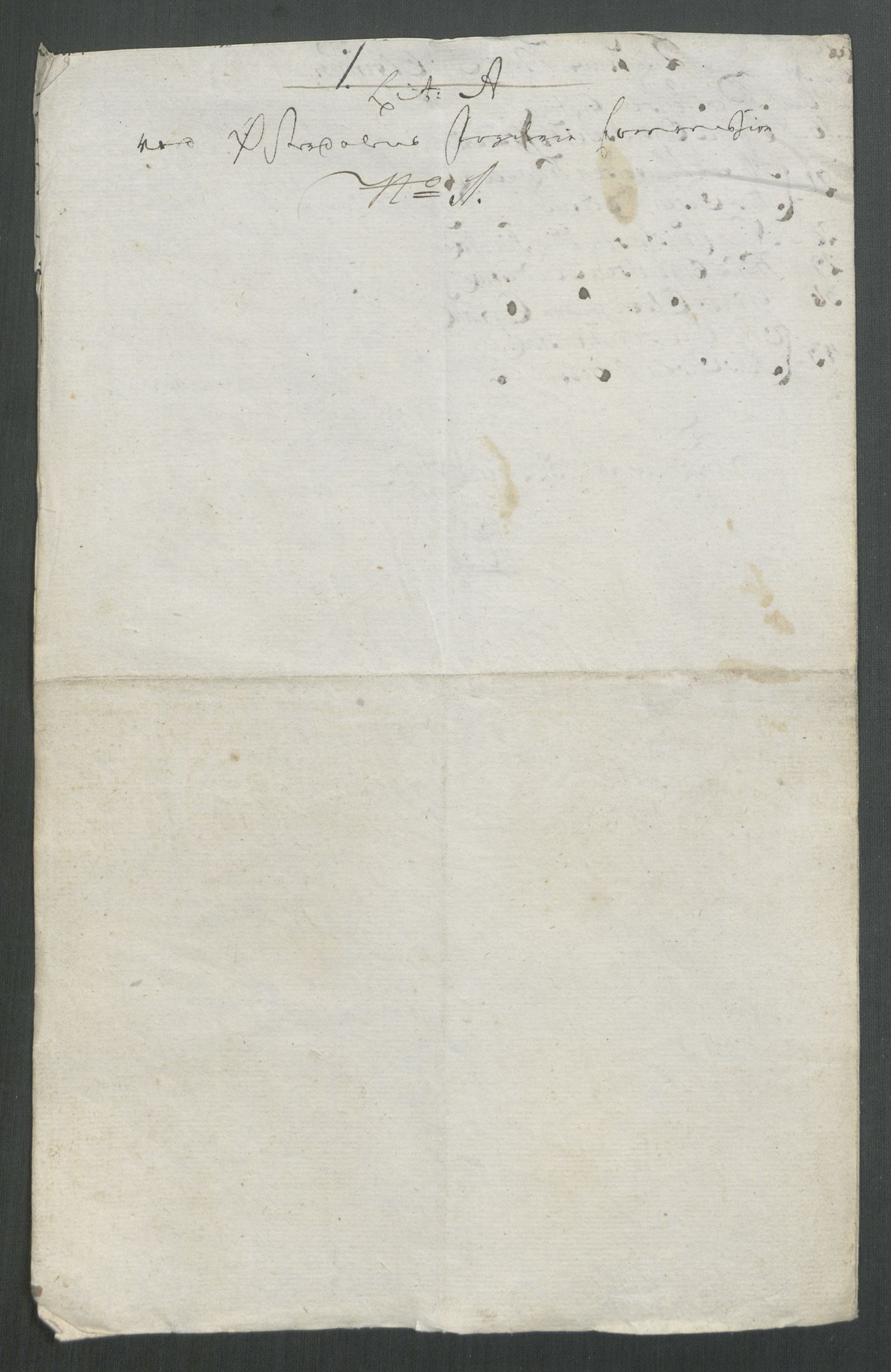 Rentekammeret inntil 1814, Reviderte regnskaper, Mindre regnskaper, AV/RA-EA-4068/Rf/Rfe/L0059: Ytre og Indre Sogn fogderi, Østerdalen fogderi, 1789, p. 147