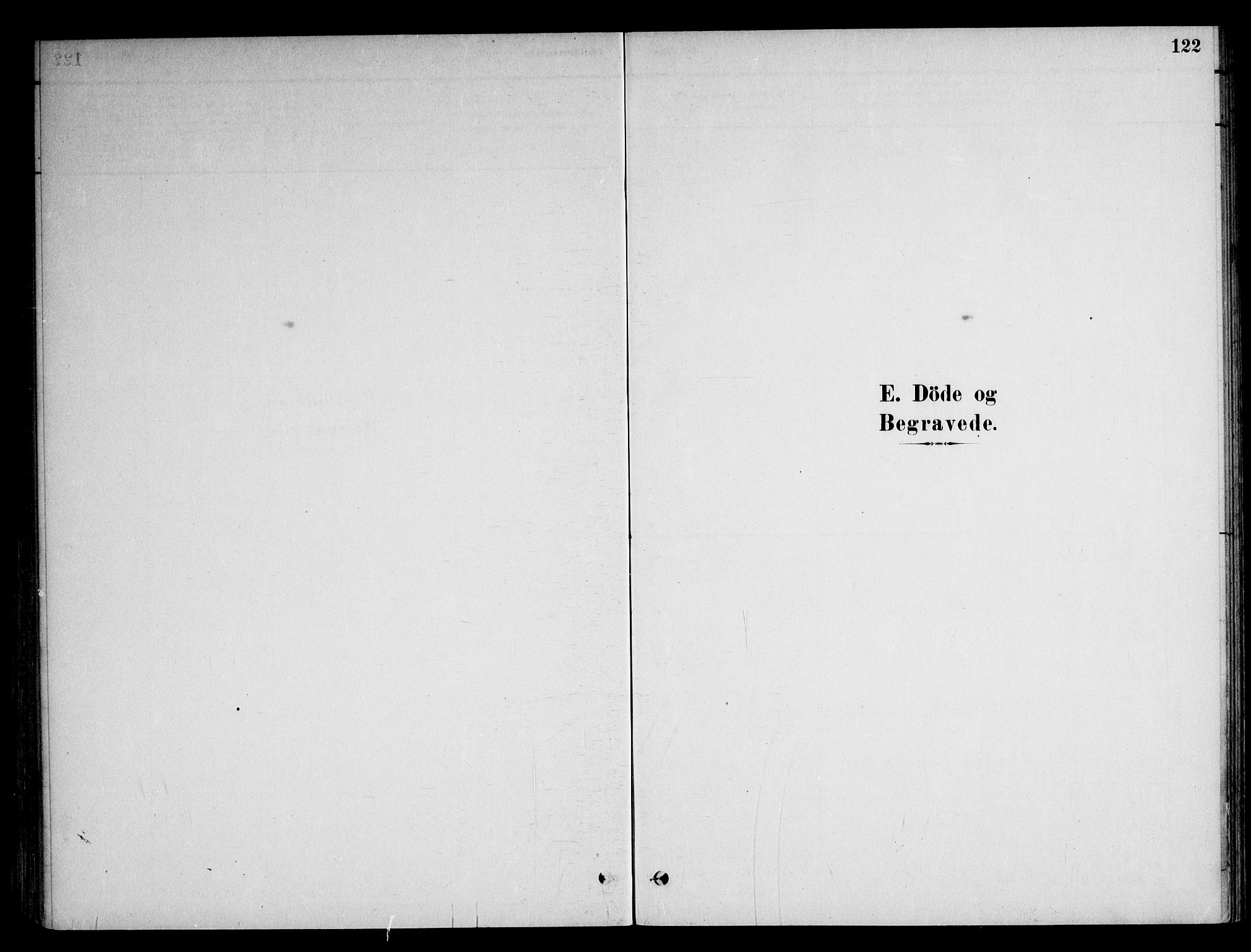 Nittedal prestekontor Kirkebøker, SAO/A-10365a/F/Fb/L0001: Parish register (official) no. II 1, 1879-1901, p. 122