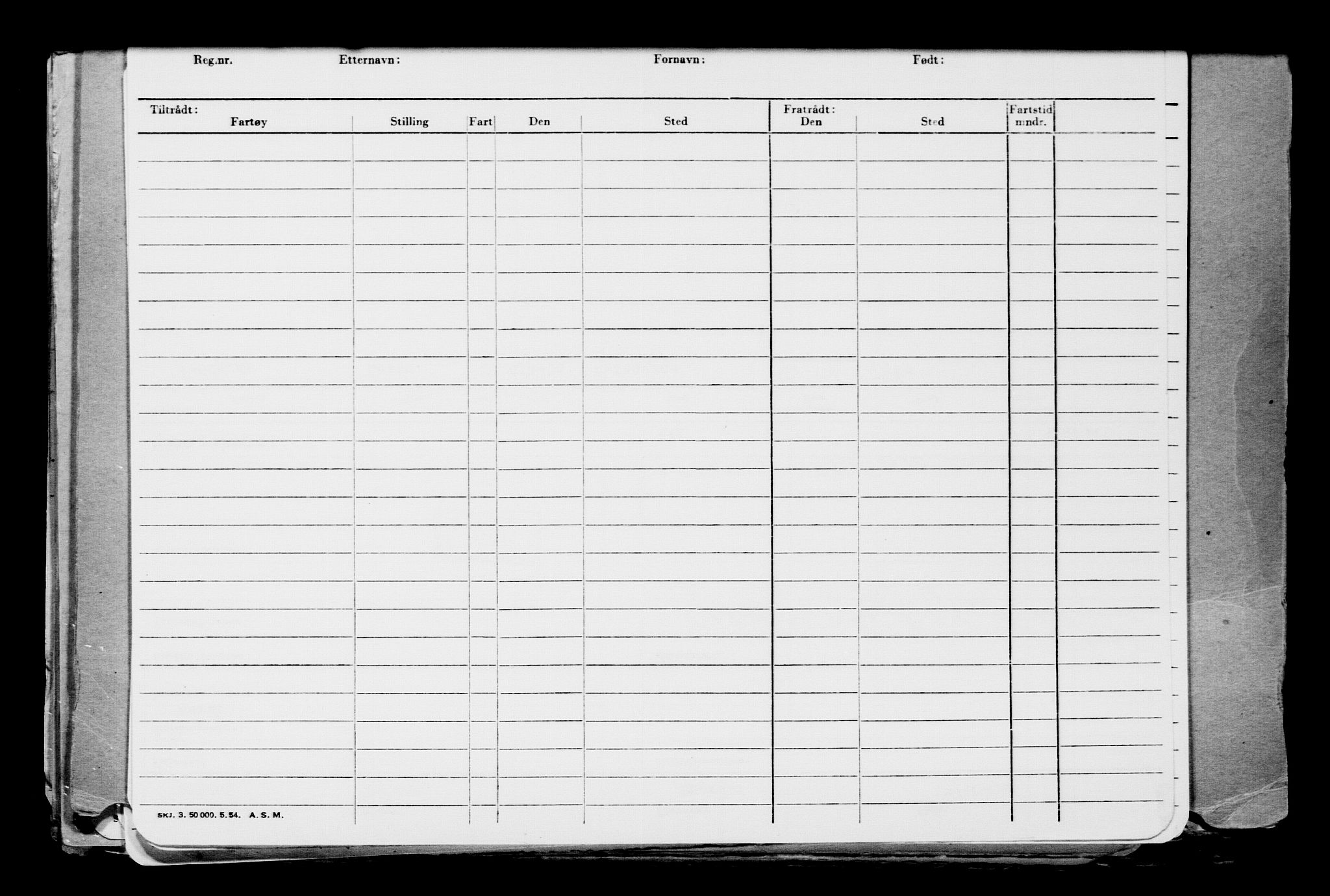 Direktoratet for sjømenn, AV/RA-S-3545/G/Gb/L0067: Hovedkort, 1906, p. 648