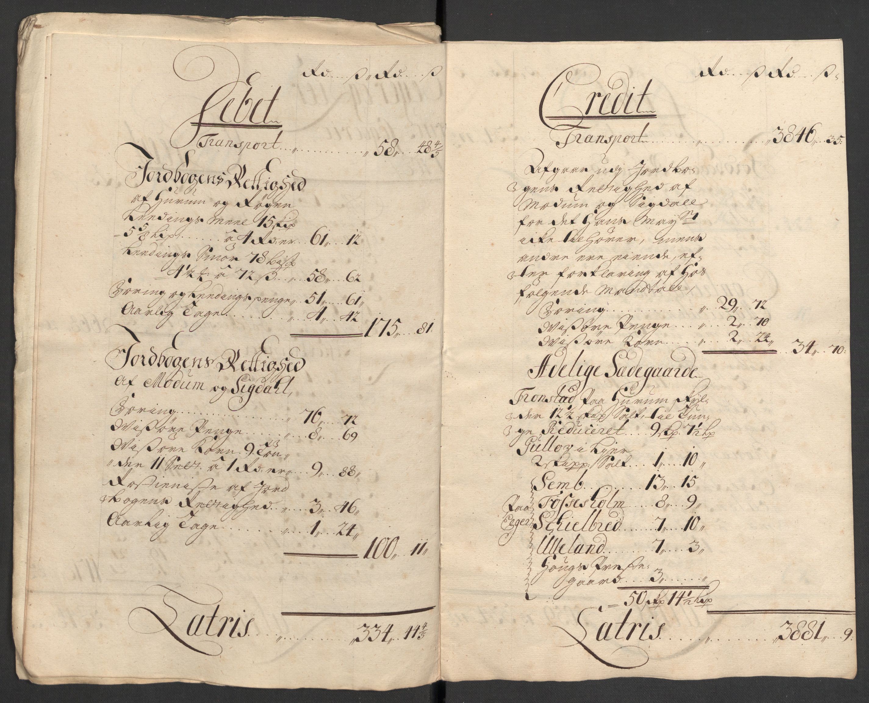 Rentekammeret inntil 1814, Reviderte regnskaper, Fogderegnskap, AV/RA-EA-4092/R31/L1702: Fogderegnskap Hurum, Røyken, Eiker, Lier og Buskerud, 1708, p. 12