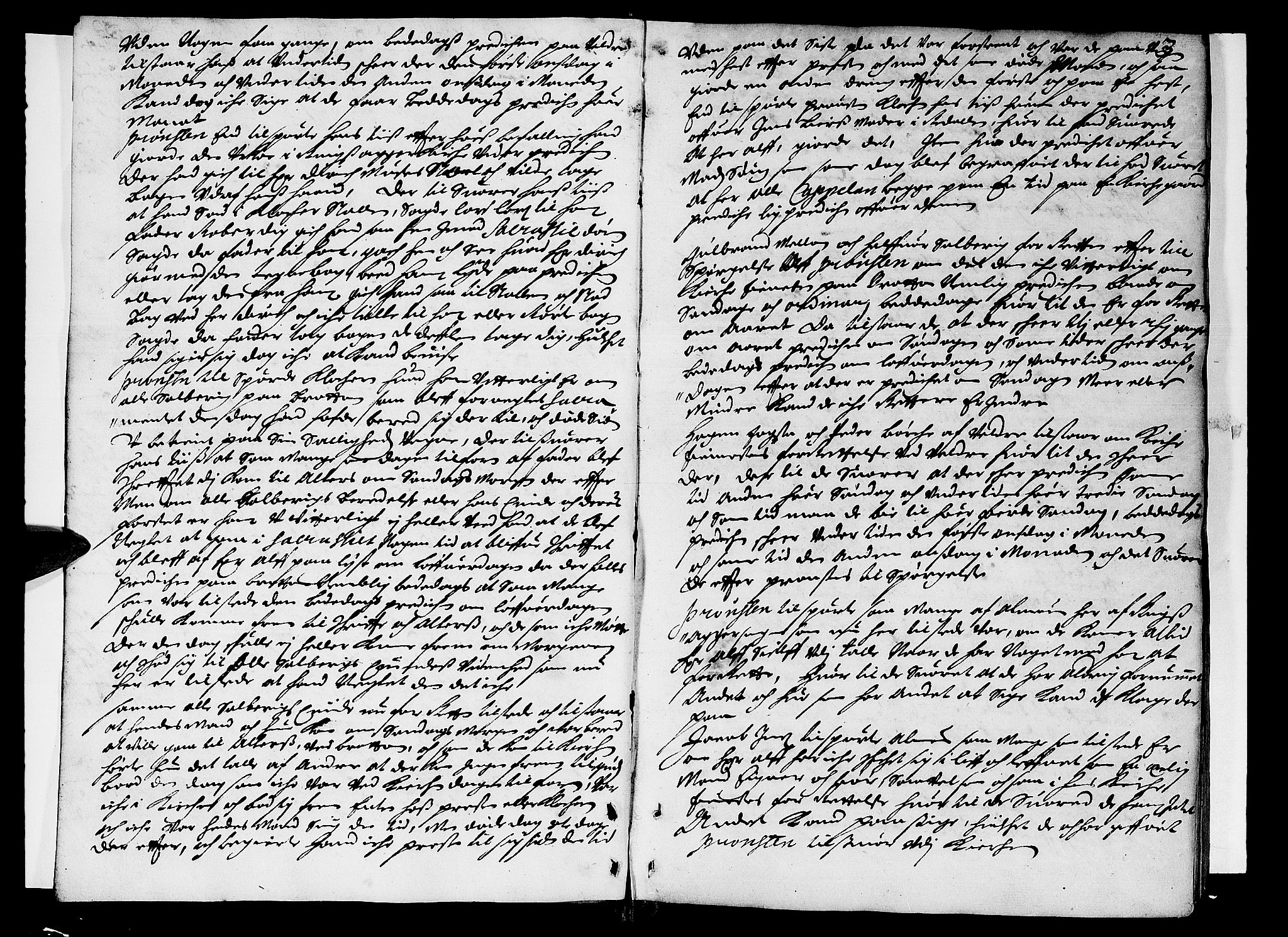 Hedemarken sorenskriveri, AV/SAH-TING-034/G/Gb/L0008: Tingbok, 1672, p. 2b-3a