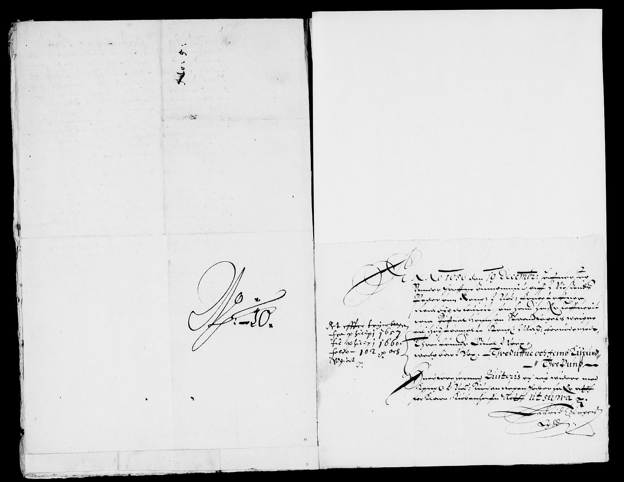 Rentekammeret inntil 1814, Reviderte regnskaper, Lensregnskaper, RA/EA-5023/R/Rb/Rbq/L0044: Nedenes len. Mandals len. Råbyggelag., 1655-1657