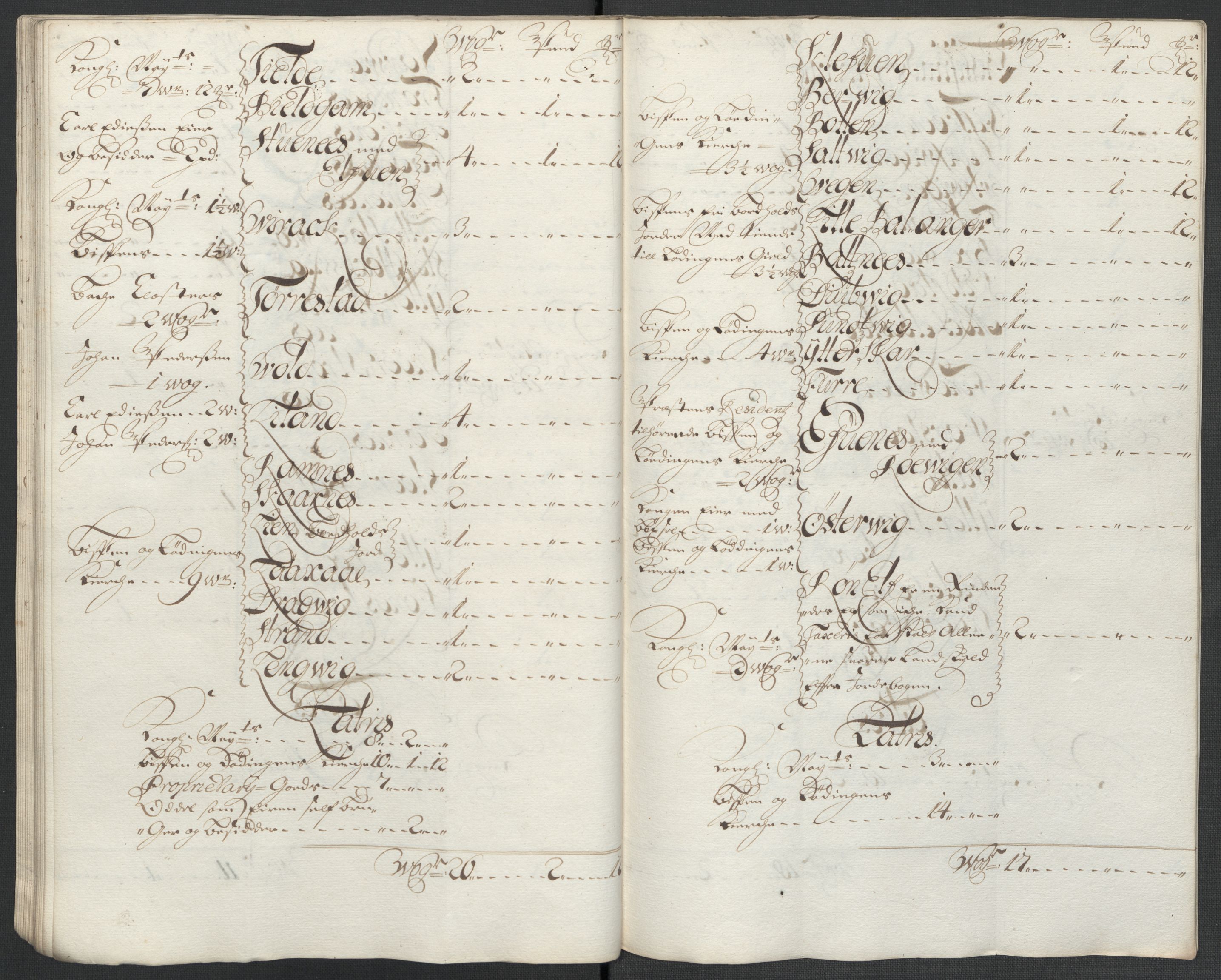 Rentekammeret inntil 1814, Reviderte regnskaper, Fogderegnskap, AV/RA-EA-4092/R66/L4580: Fogderegnskap Salten, 1701-1706, p. 113