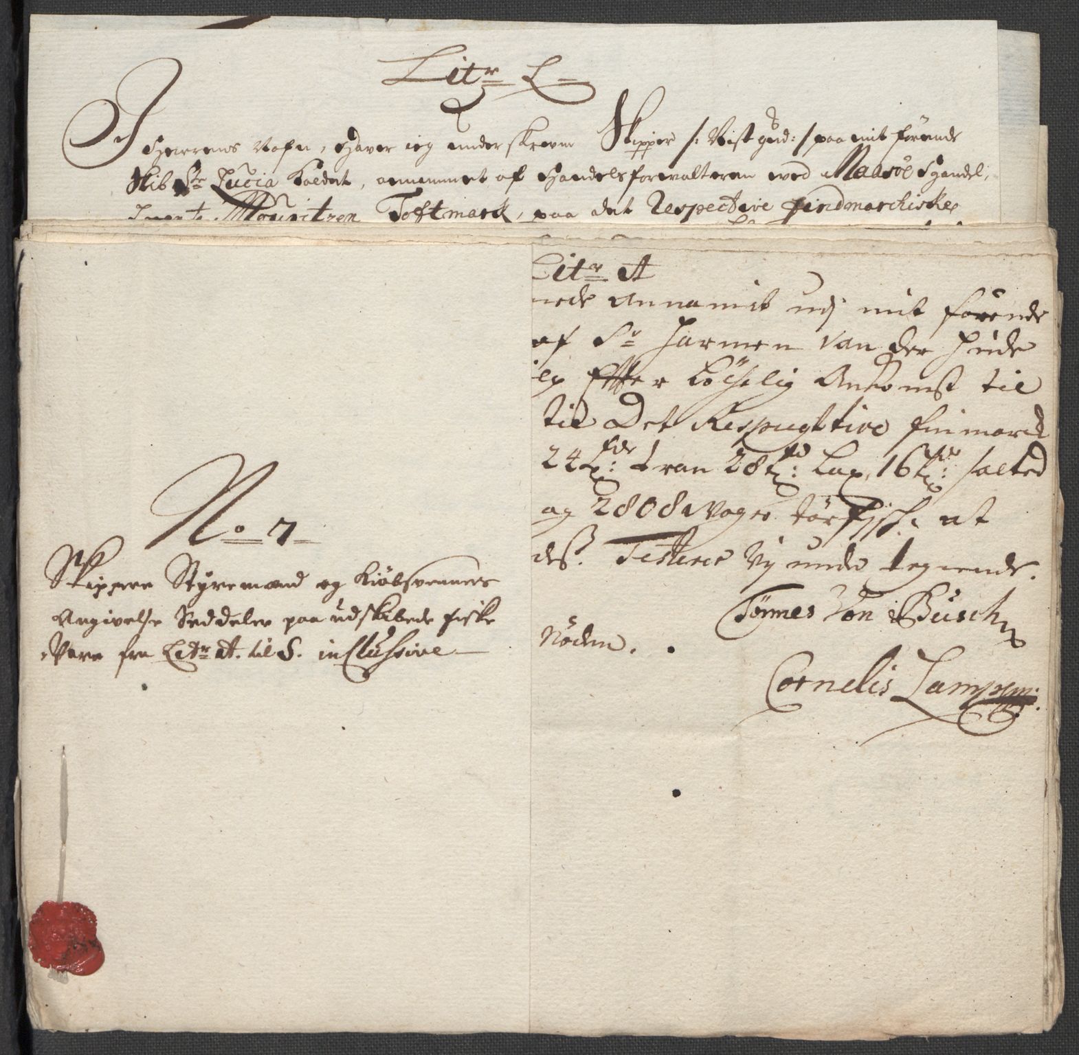 Rentekammeret inntil 1814, Reviderte regnskaper, Fogderegnskap, AV/RA-EA-4092/R69/L4856: Fogderegnskap Finnmark/Vardøhus, 1713-1715, p. 74