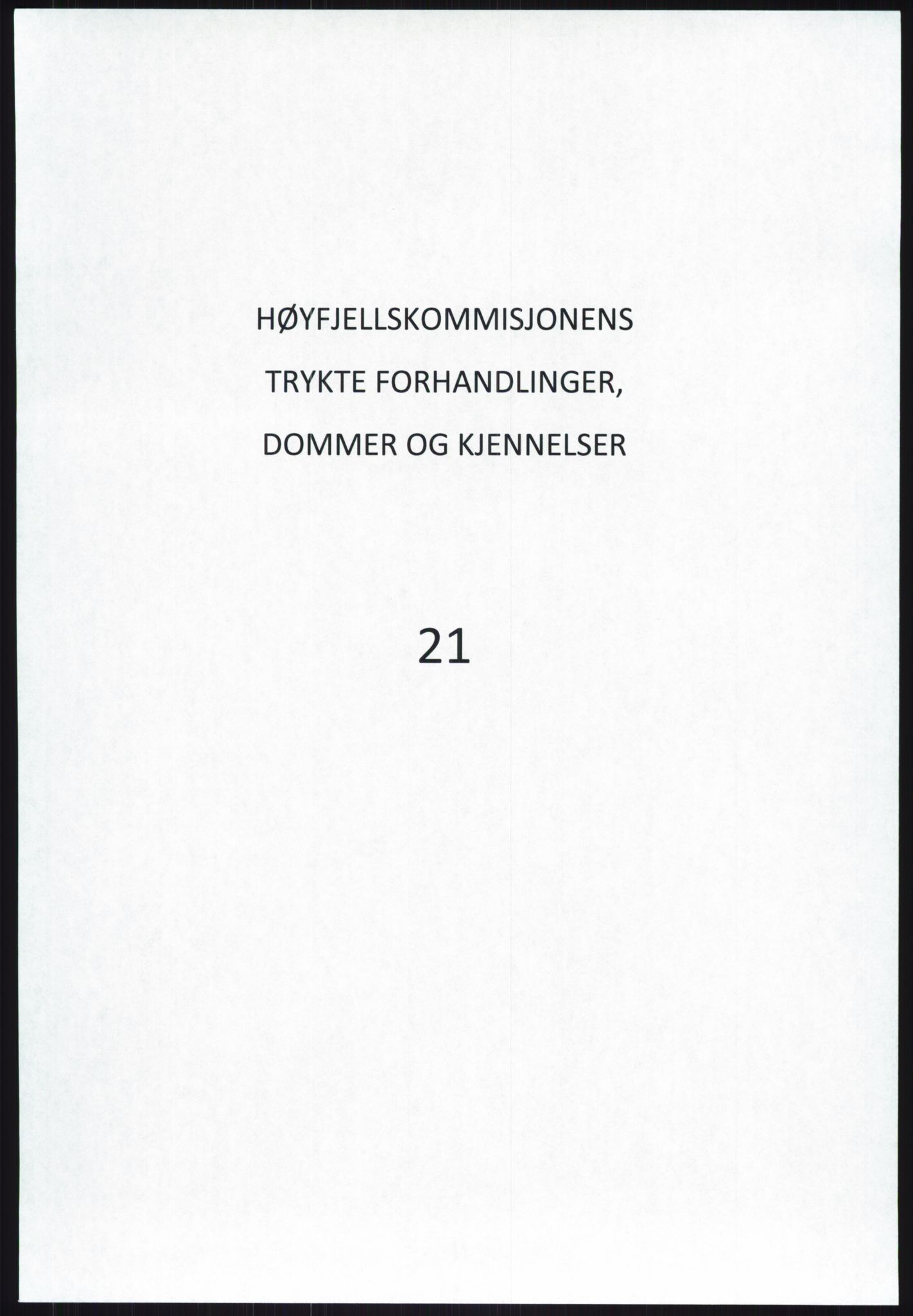 Høyfjellskommisjonen, RA/S-1546/X/Xa/L0001: Nr. 1-33, 1909-1953, p. 1157