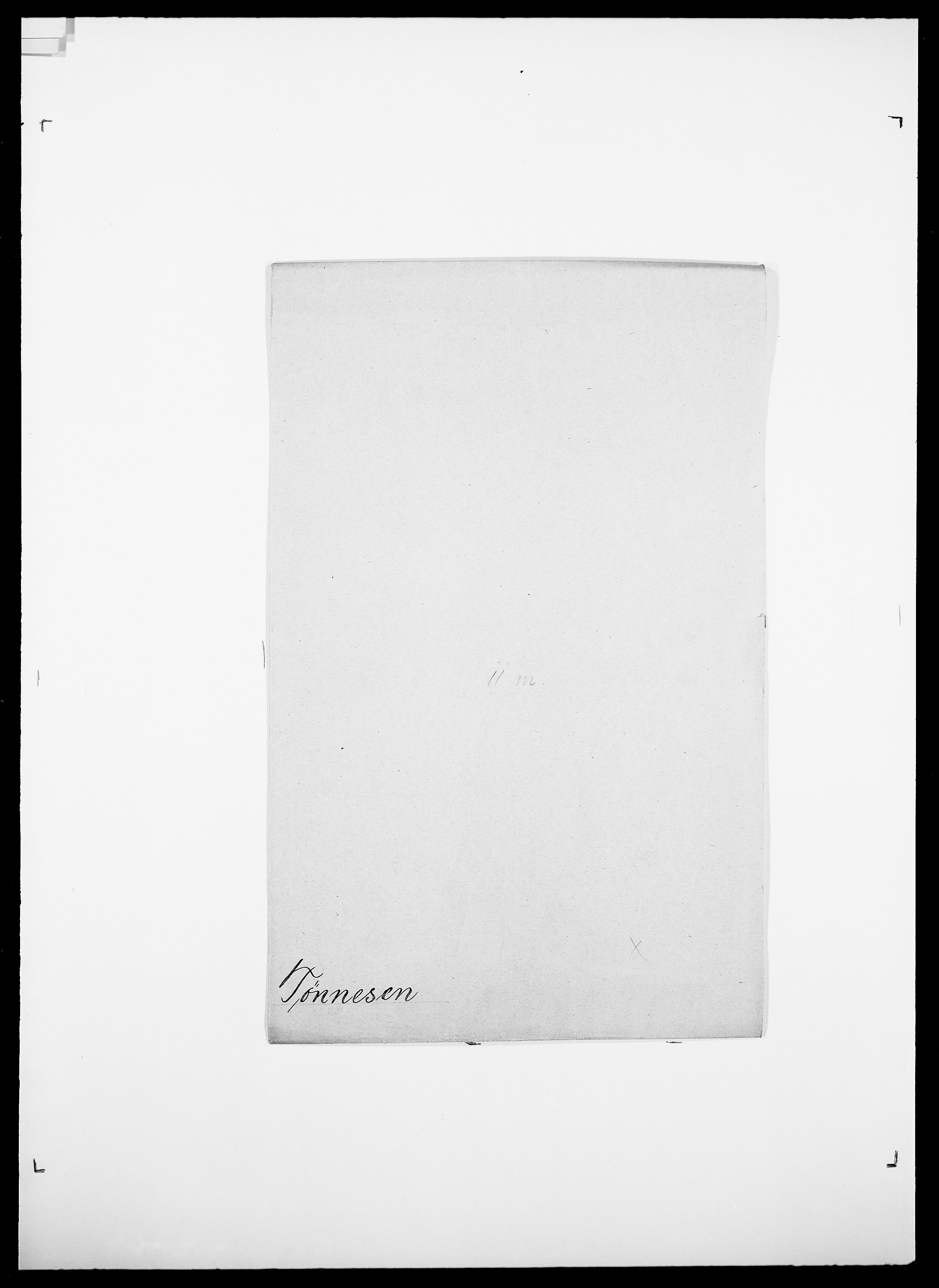 Delgobe, Charles Antoine - samling, SAO/PAO-0038/D/Da/L0039: Thorsen - Urup, p. 567