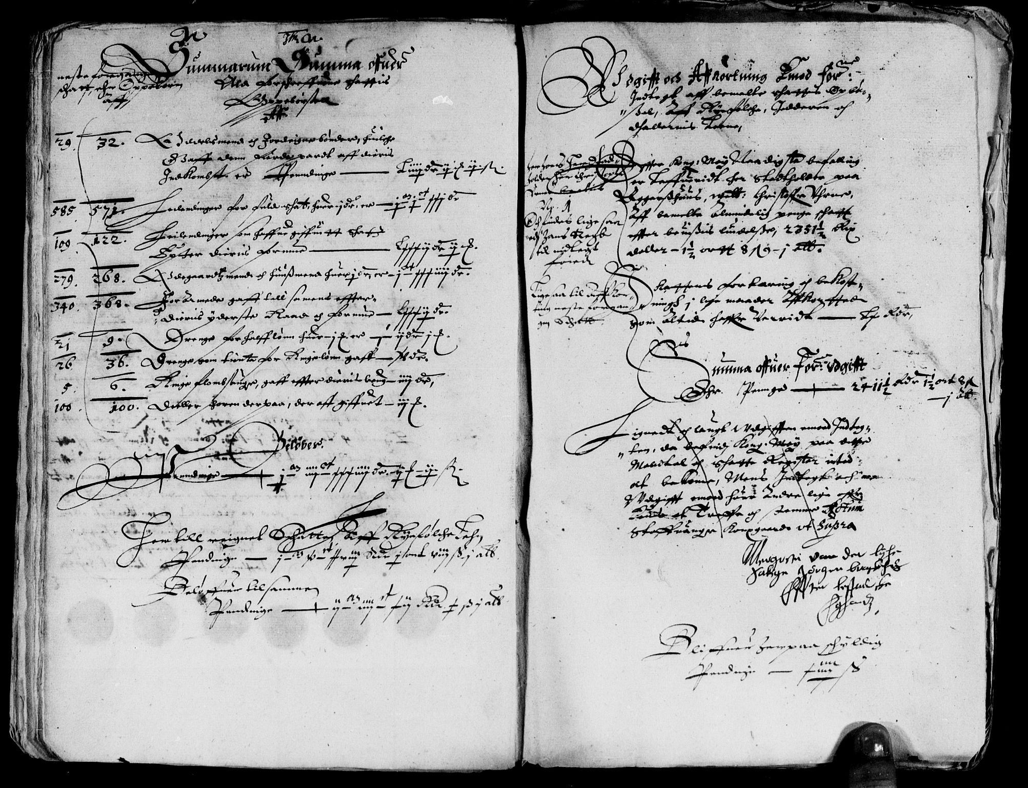 Rentekammeret inntil 1814, Reviderte regnskaper, Lensregnskaper, AV/RA-EA-5023/R/Rb/Rbs/L0019: Stavanger len, 1634-1636