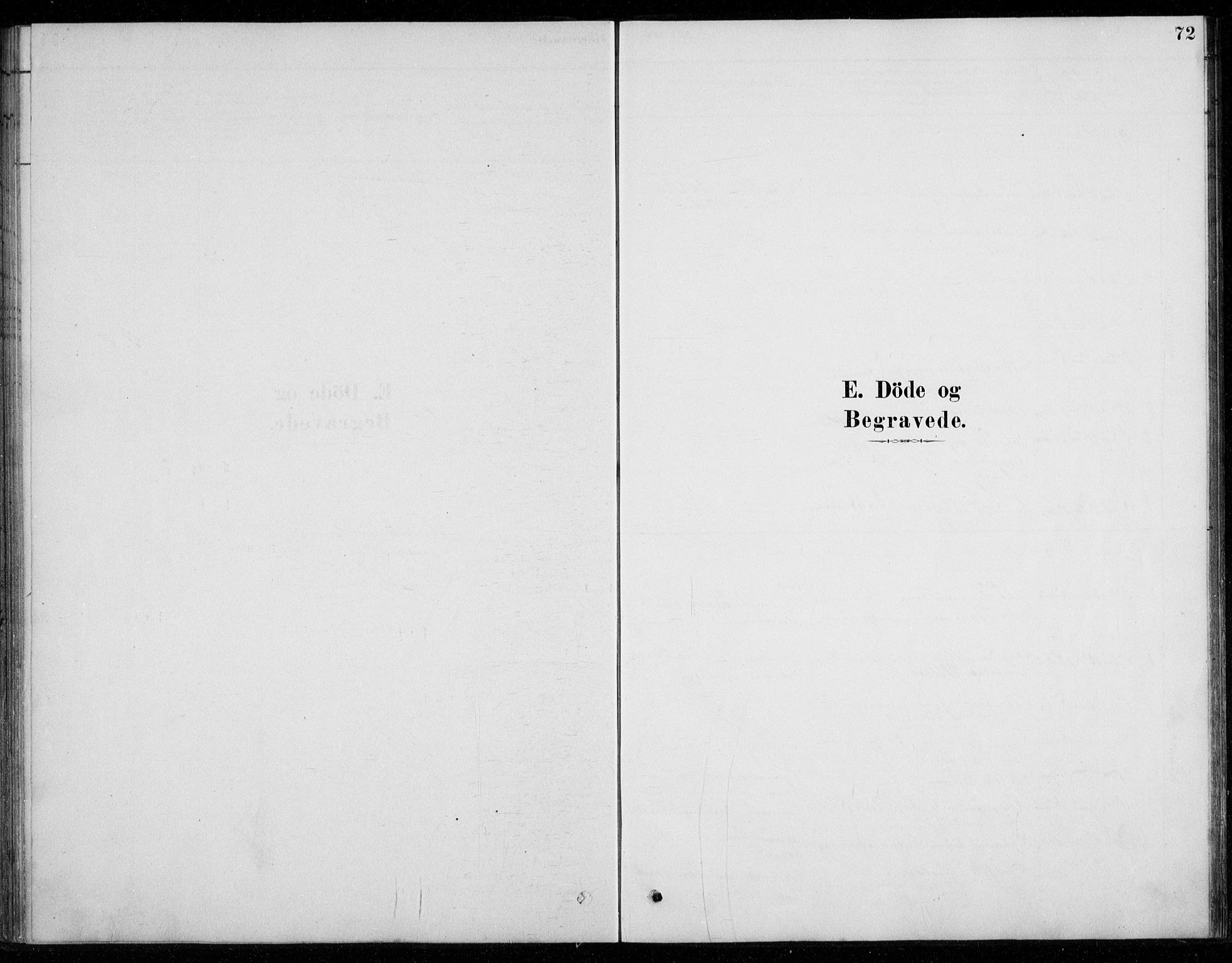 Fet prestekontor Kirkebøker, SAO/A-10370a/G/Gb/L0002: Parish register (copy) no. II 2, 1878-1911, p. 72