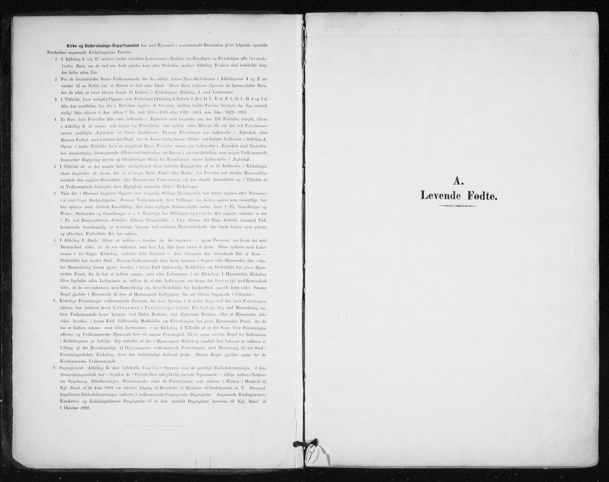 Tana sokneprestkontor, SATØ/S-1334/H/Ha/L0005kirke: Parish register (official) no. 5, 1891-1903