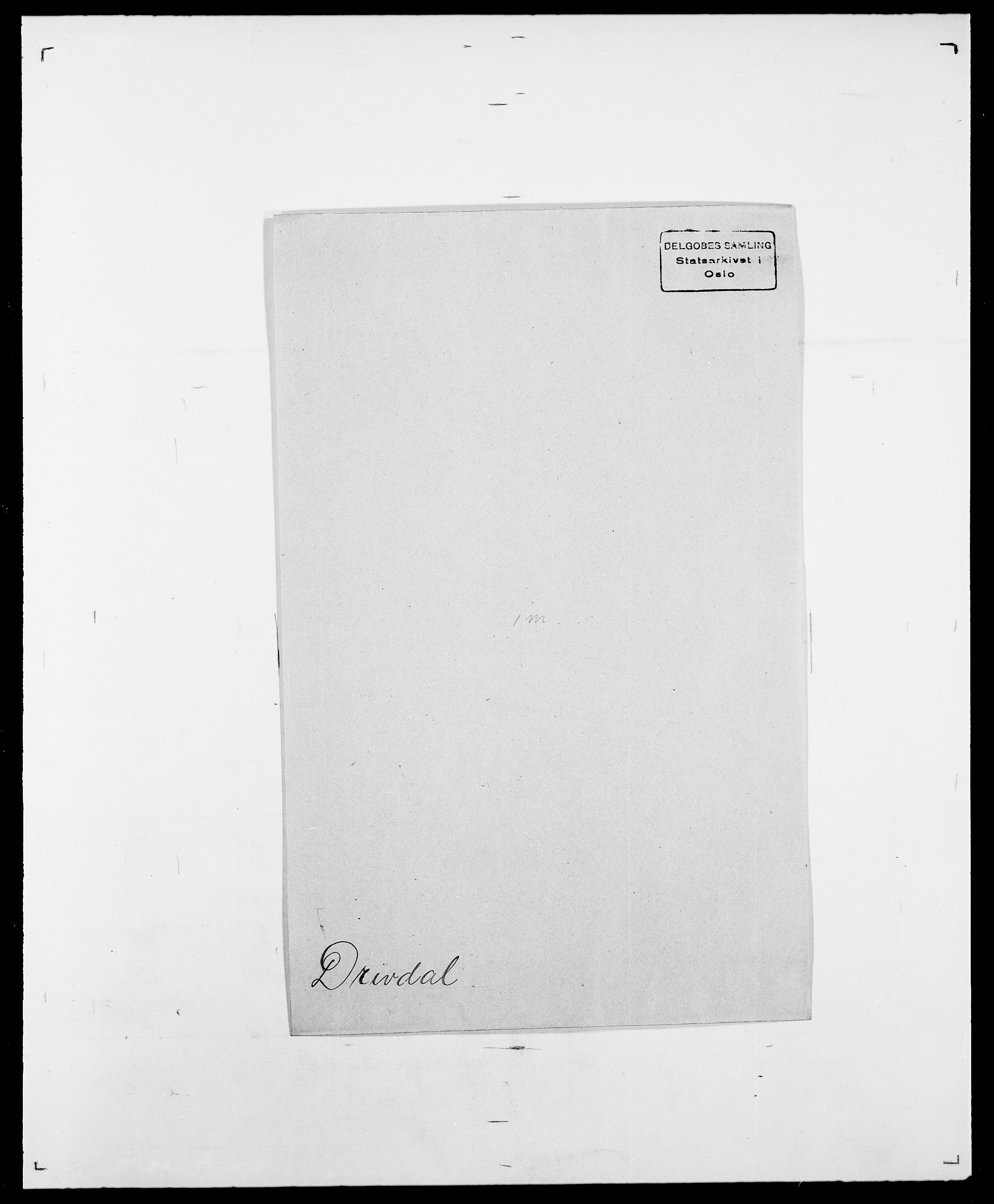 Delgobe, Charles Antoine - samling, SAO/PAO-0038/D/Da/L0009: Dahl - v. Düren, p. 788