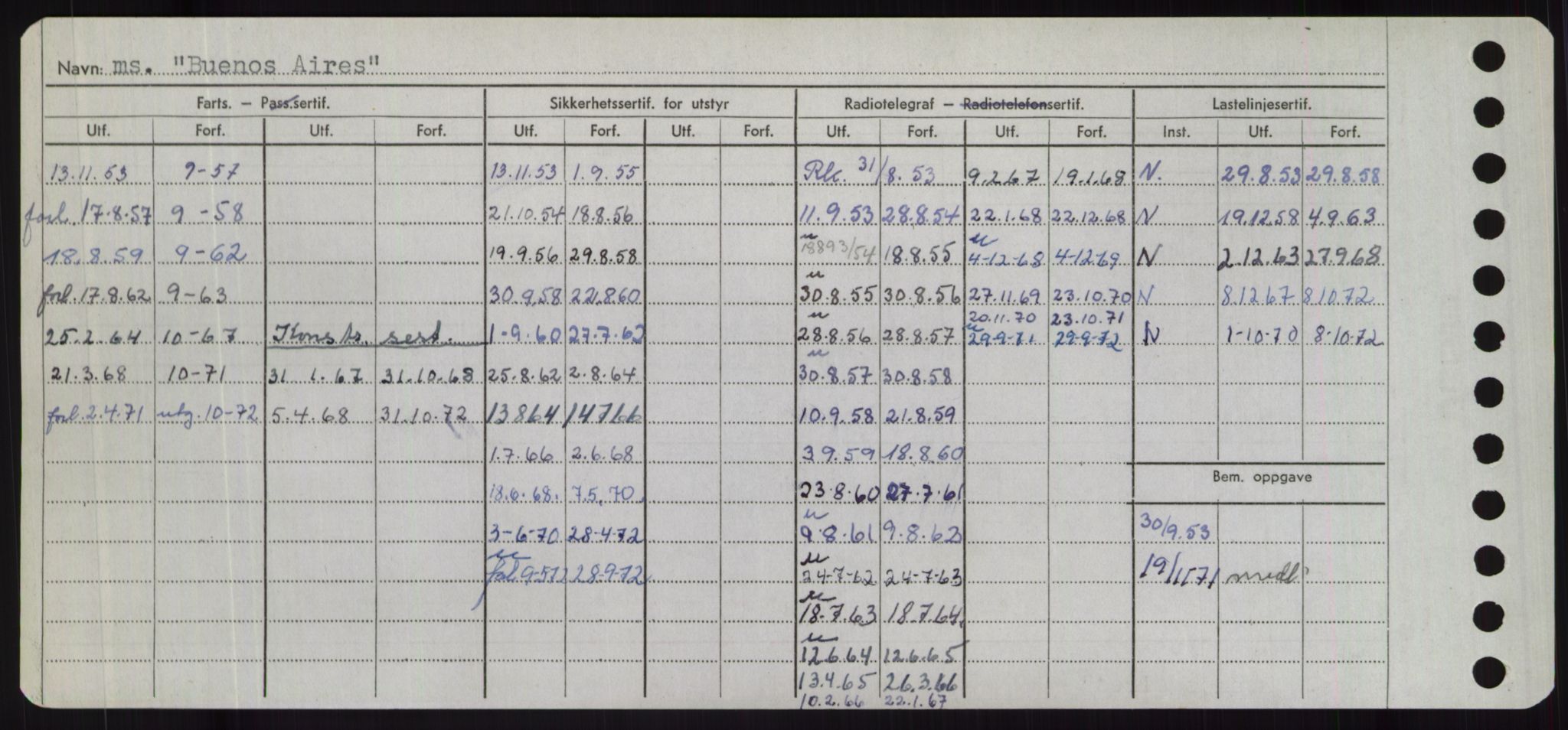 Sjøfartsdirektoratet med forløpere, Skipsmålingen, AV/RA-S-1627/H/Hd/L0005: Fartøy, Br-Byg, p. 556