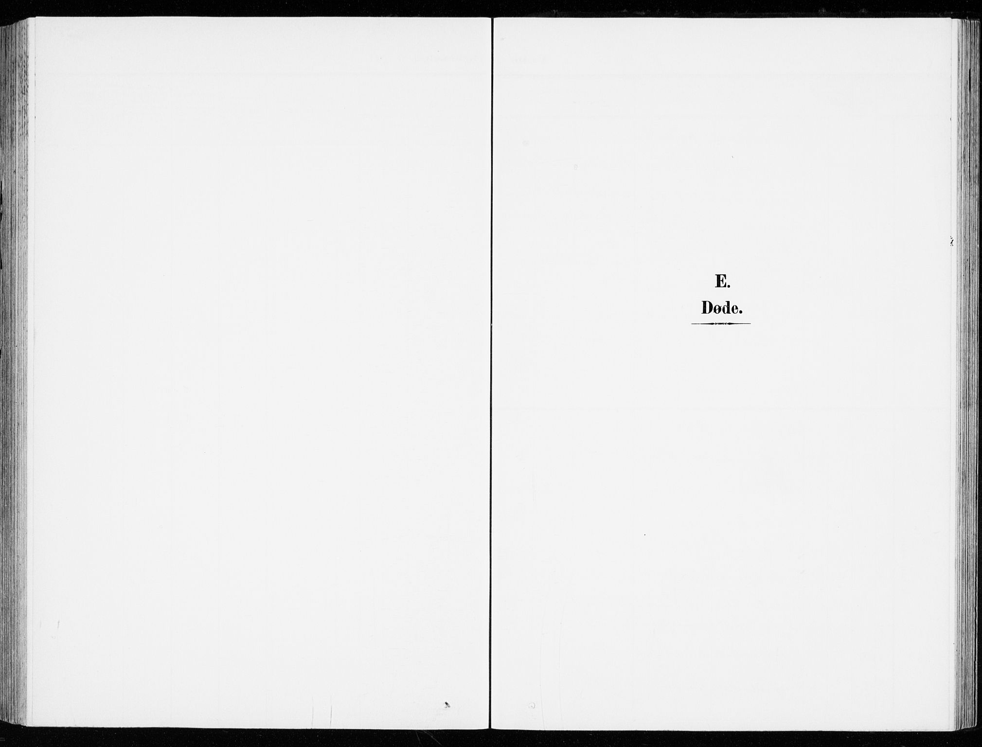Stokke kirkebøker, AV/SAKO-A-320/G/Ga/L0001: Parish register (copy) no. I 1, 1904-1940
