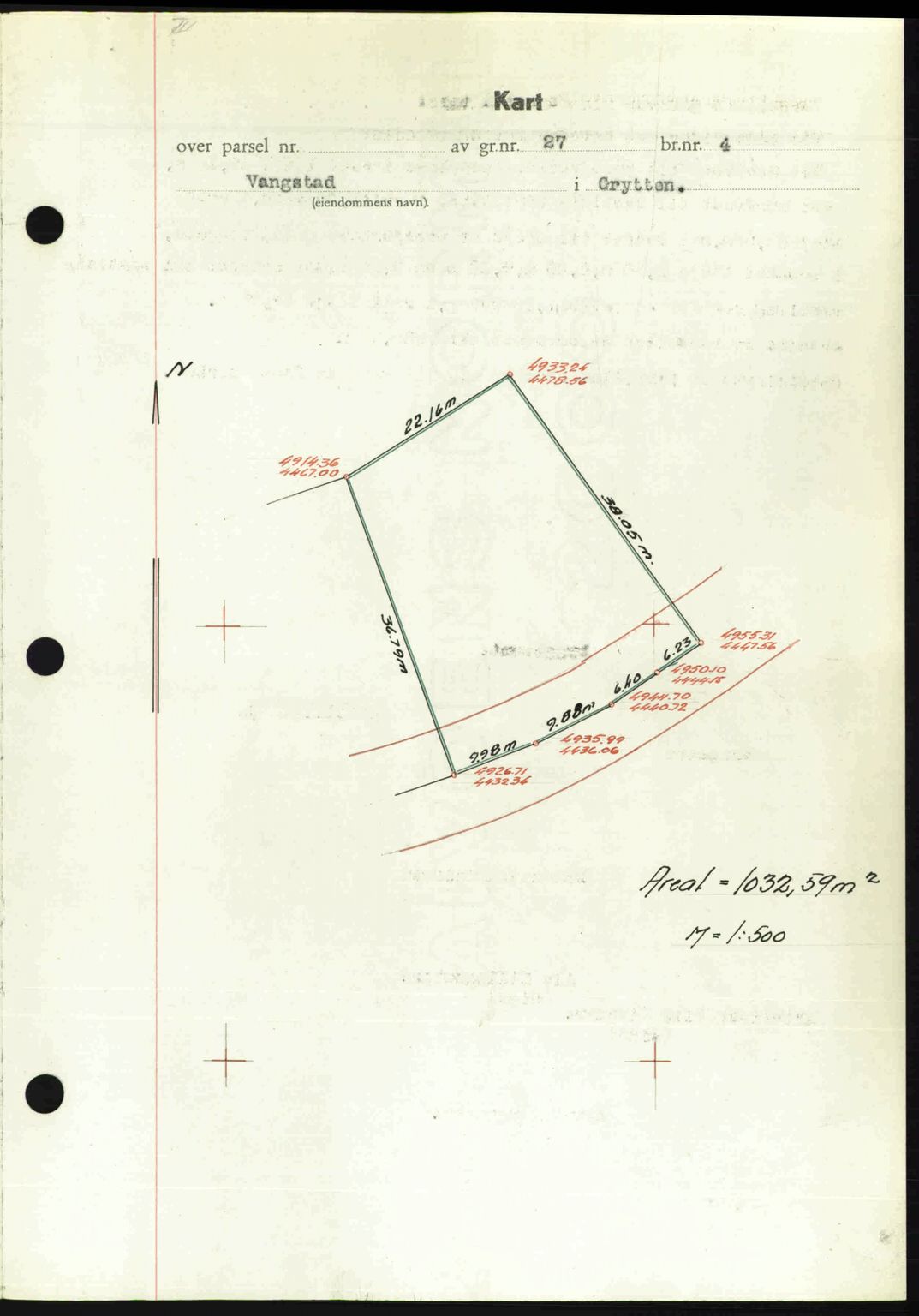 Romsdal sorenskriveri, AV/SAT-A-4149/1/2/2C: Mortgage book no. A26, 1948-1948, Diary no: : 1763/1948