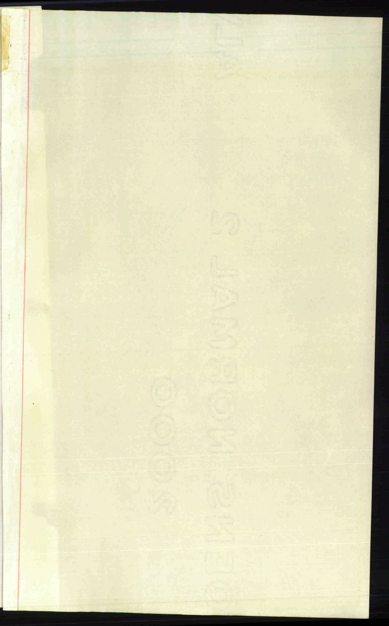 Toten tingrett, SAH/TING-006/H/Hb/Hbc/L0004: Mortgage book no. Hbc-04, 1938-1938, Diary no: : 820/1938