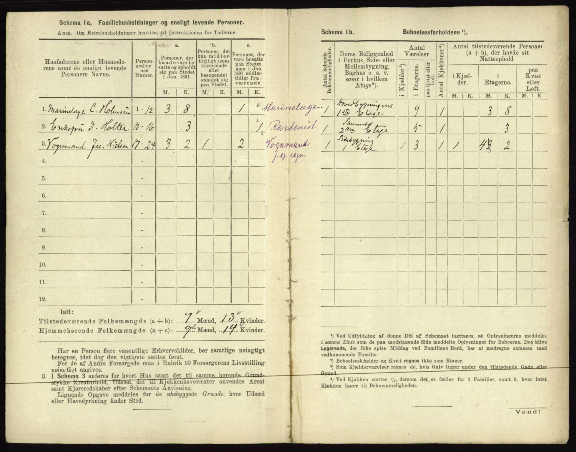 RA, 1891 census for 0602 Drammen, 1891, p. 750