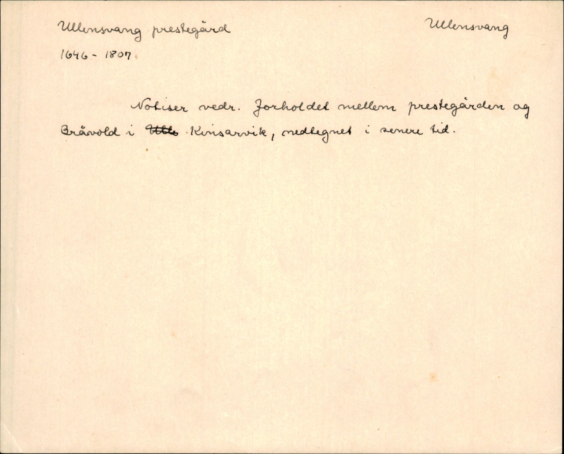 Riksarkivets diplomsamling, AV/RA-EA-5965/F35/F35m/L0004: Localia: Hordaland, Sogn og Fjordane, Møre og Romsdal, Trøndelag og Nord-Norge, p. 83