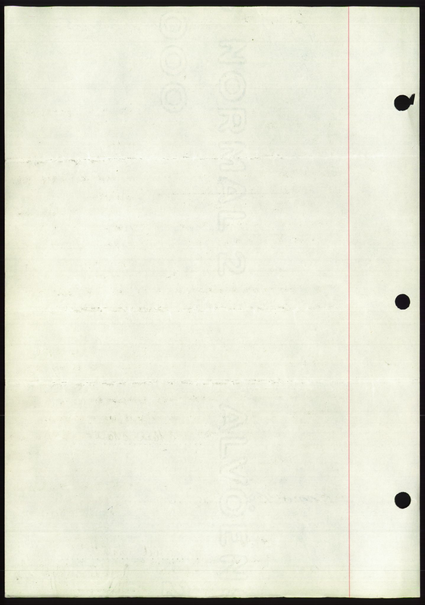 Søre Sunnmøre sorenskriveri, SAT/A-4122/1/2/2C/L0086: Mortgage book no. 12A, 1949-1950, Diary no: : 2243/1949