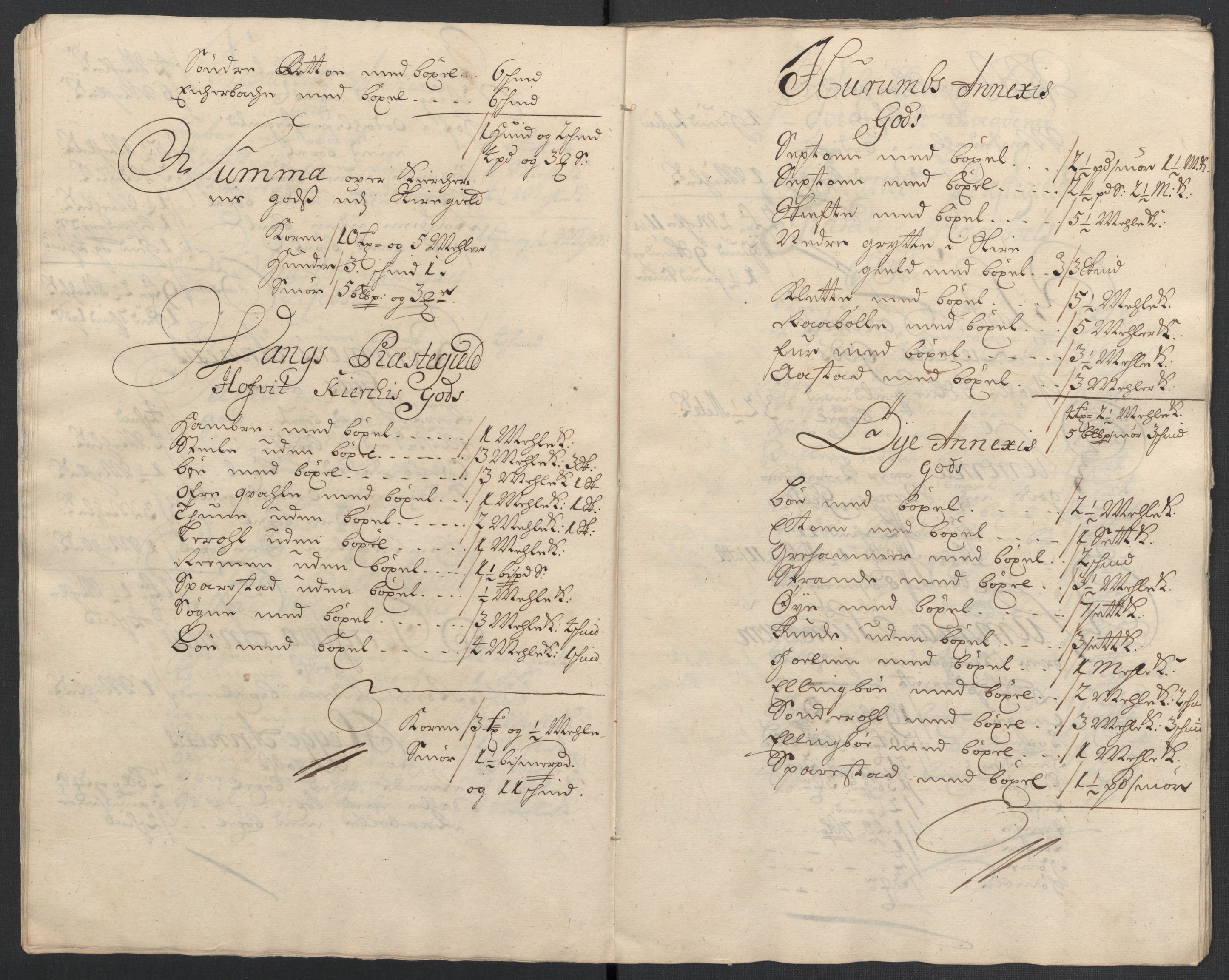 Rentekammeret inntil 1814, Reviderte regnskaper, Fogderegnskap, RA/EA-4092/R18/L1305: Fogderegnskap Hadeland, Toten og Valdres, 1707-1708, p. 340