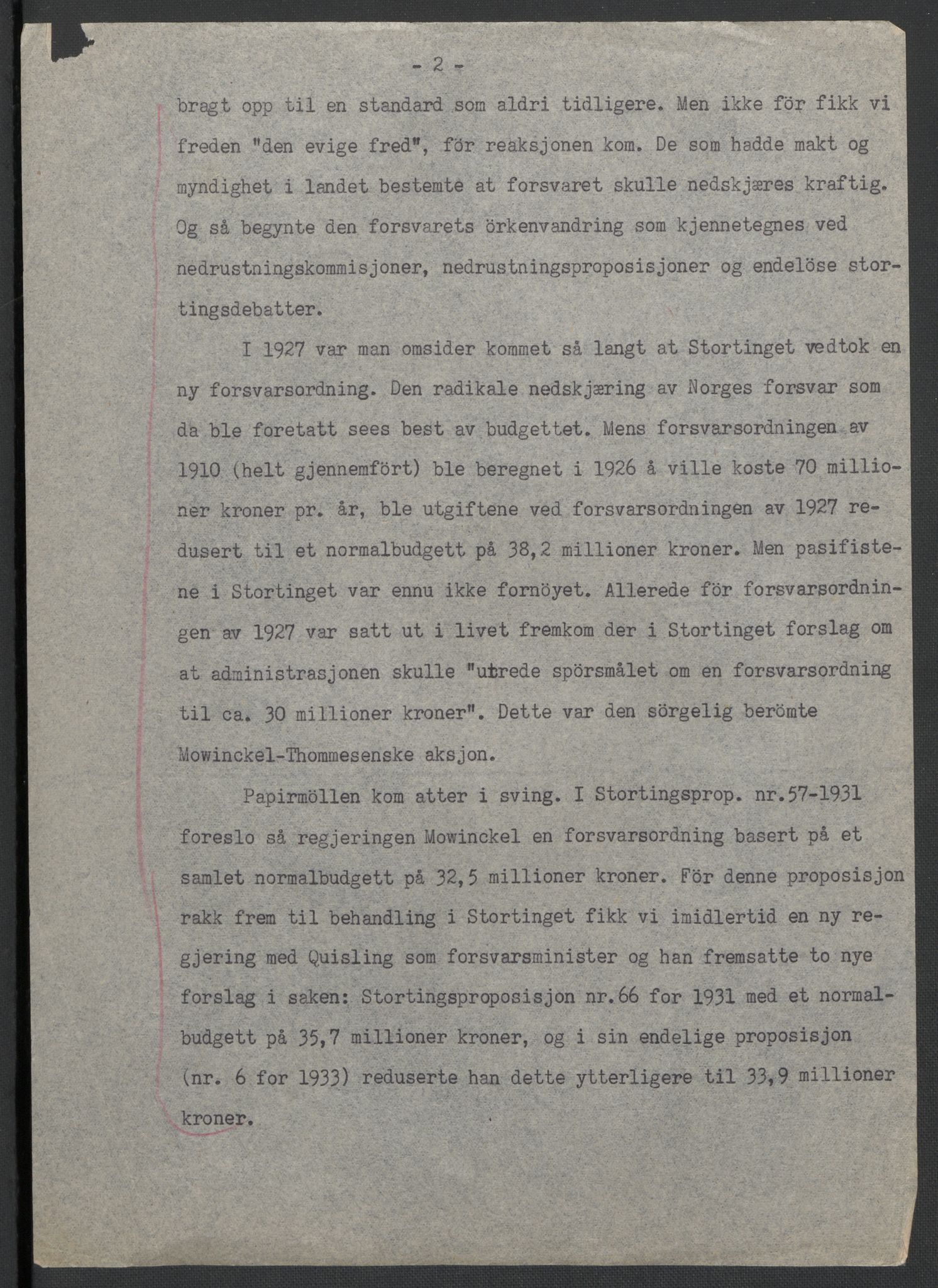 Landssvikarkivet, Oslo politikammer, AV/RA-S-3138-01/D/Da/L0003: Dnr. 29, 1945, p. 665