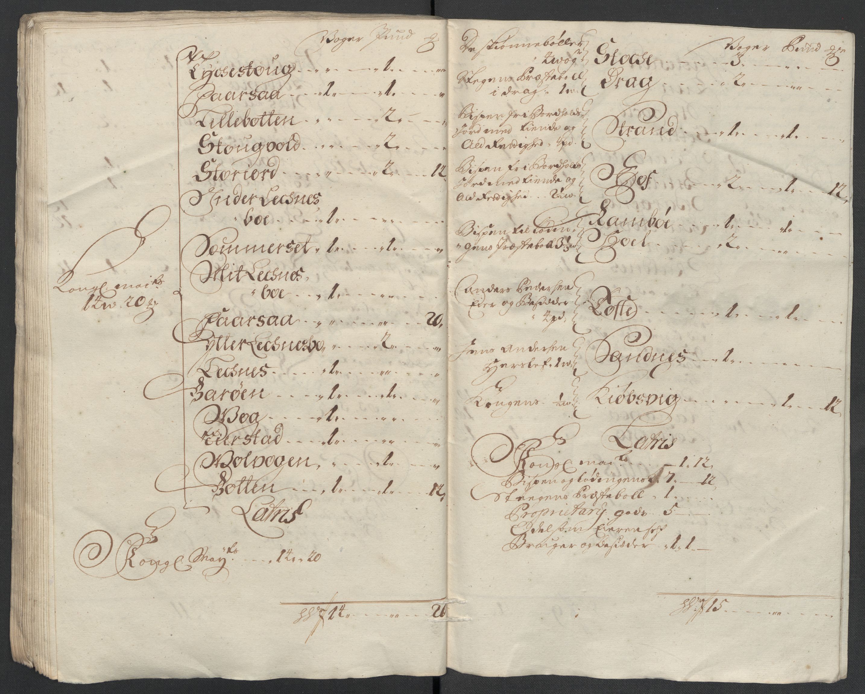 Rentekammeret inntil 1814, Reviderte regnskaper, Fogderegnskap, RA/EA-4092/R66/L4581: Fogderegnskap Salten, 1707-1710, p. 443