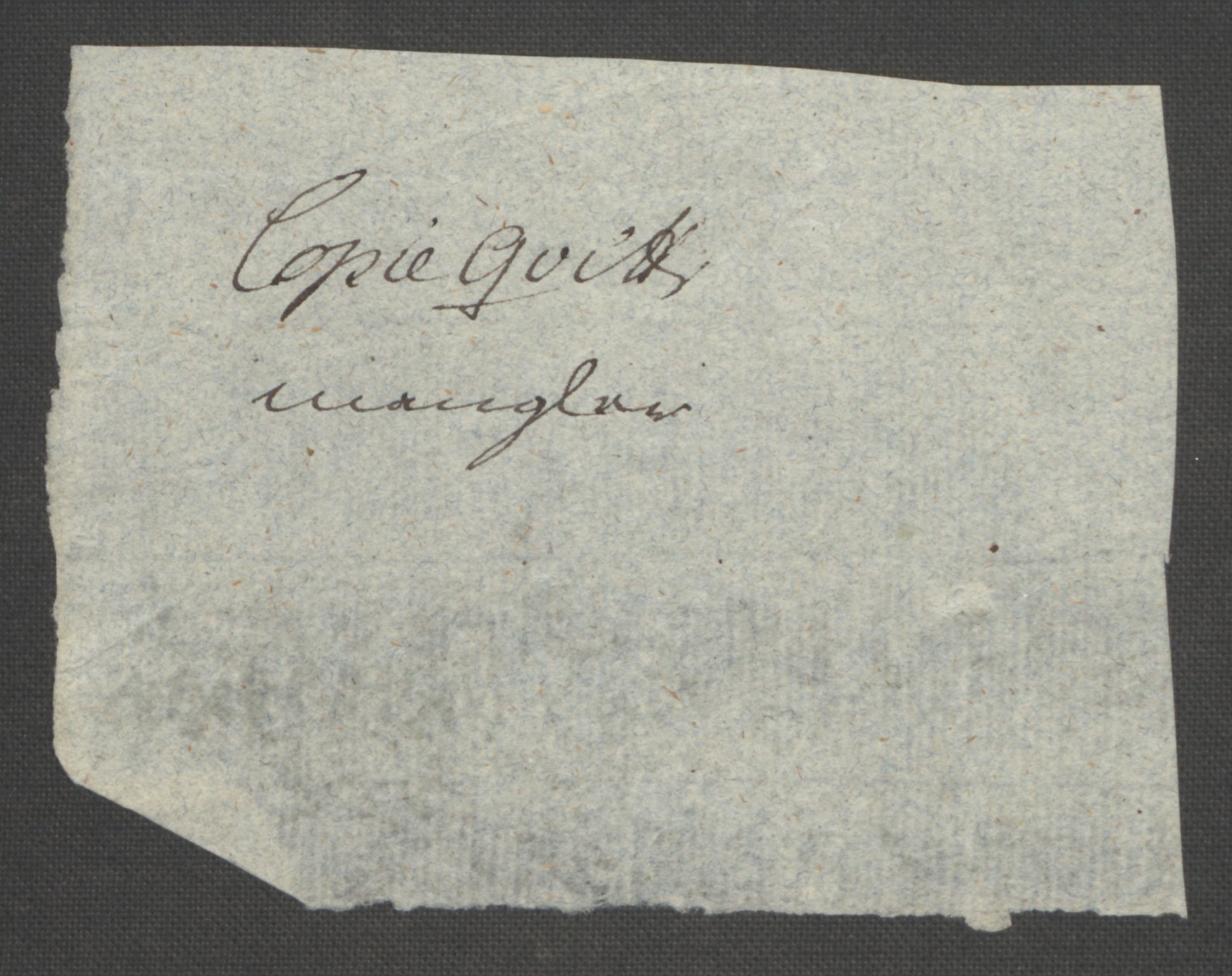 Rentekammeret inntil 1814, Reviderte regnskaper, Fogderegnskap, AV/RA-EA-4092/R47/L2972: Ekstraskatten Ryfylke, 1762-1780, p. 665