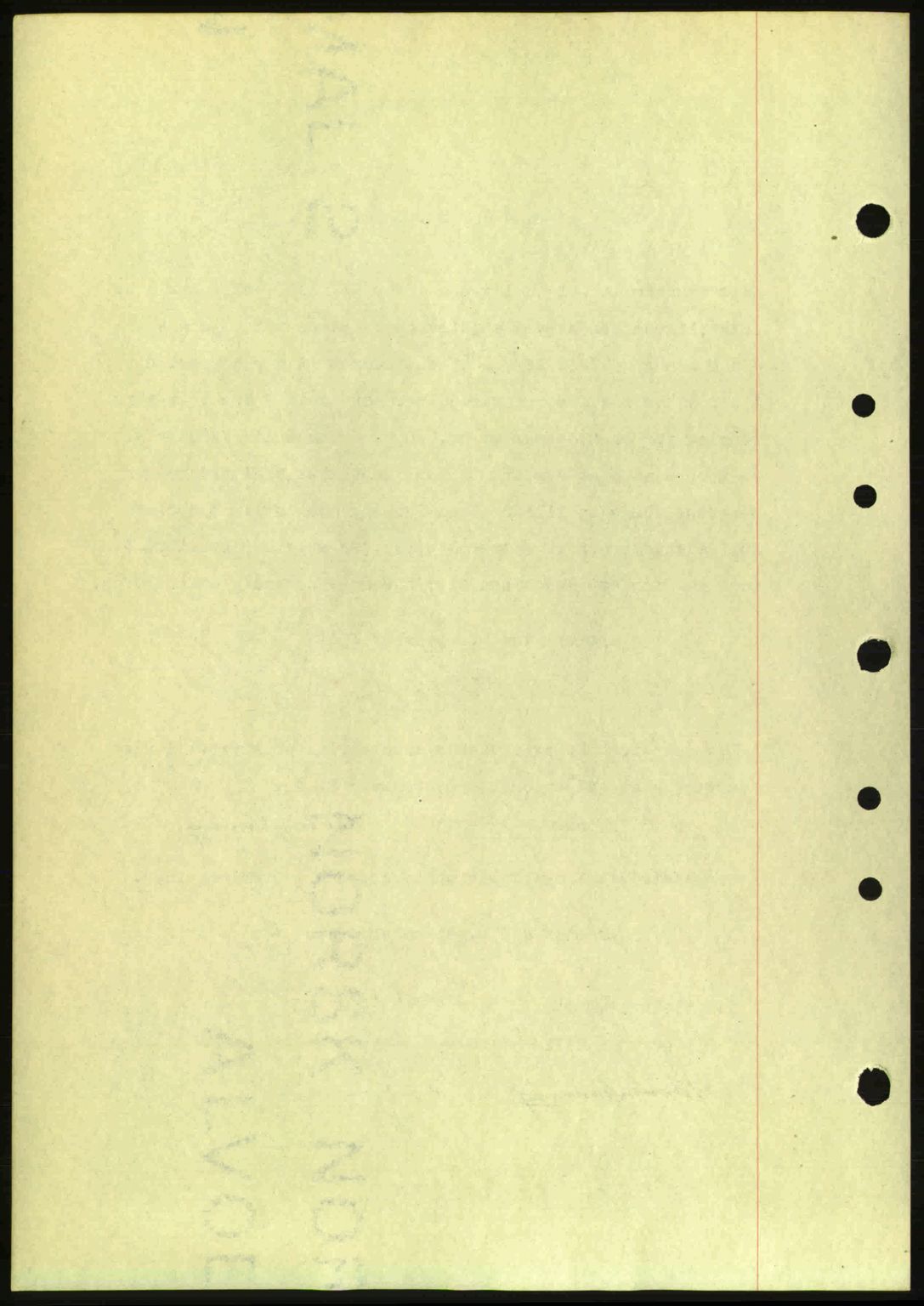 Idd og Marker sorenskriveri, AV/SAO-A-10283/G/Gb/Gbb/L0005: Mortgage book no. A5, 1941-1943, Diary no: : 362/1942