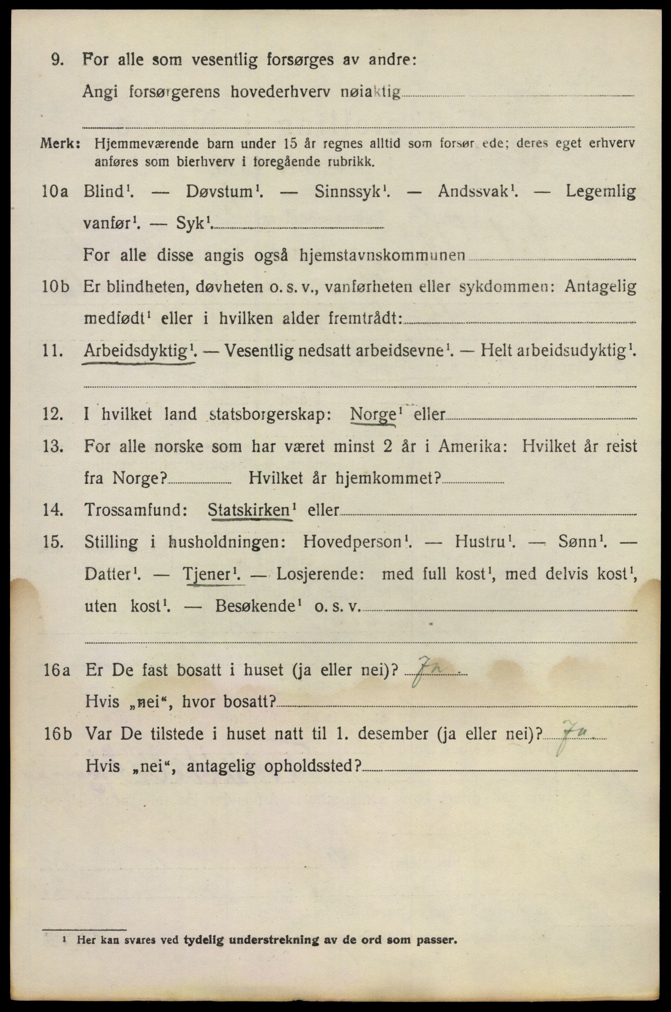 SAO, 1920 census for Fet, 1920, p. 8775