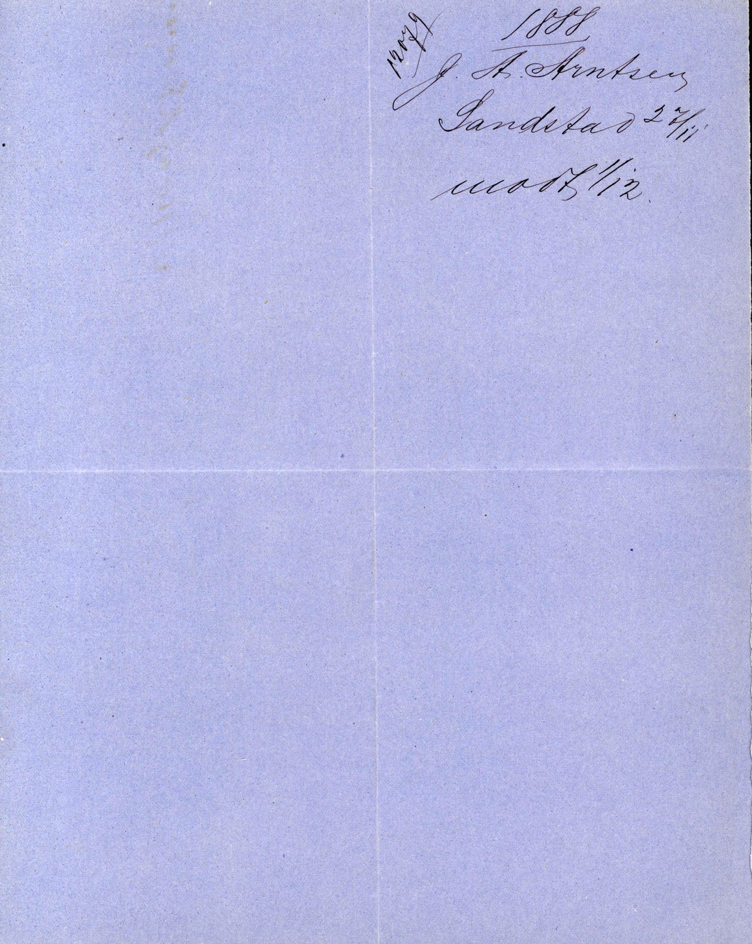 Pa 63 - Østlandske skibsassuranceforening, VEMU/A-1079/G/Ga/L0022/0003: Havaridokumenter / Ægir, Heldine, Henrik Wergeland, Høvding, General Prim, 1888, p. 70