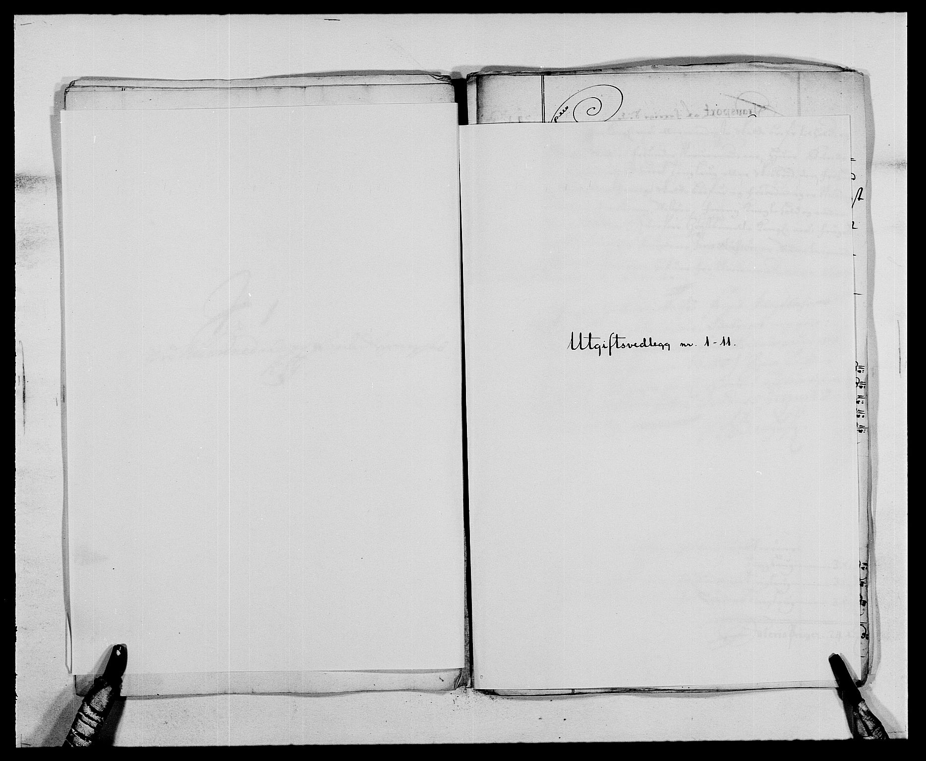 Rentekammeret inntil 1814, Reviderte regnskaper, Fogderegnskap, AV/RA-EA-4092/R64/L4422: Fogderegnskap Namdal, 1687-1689, p. 290