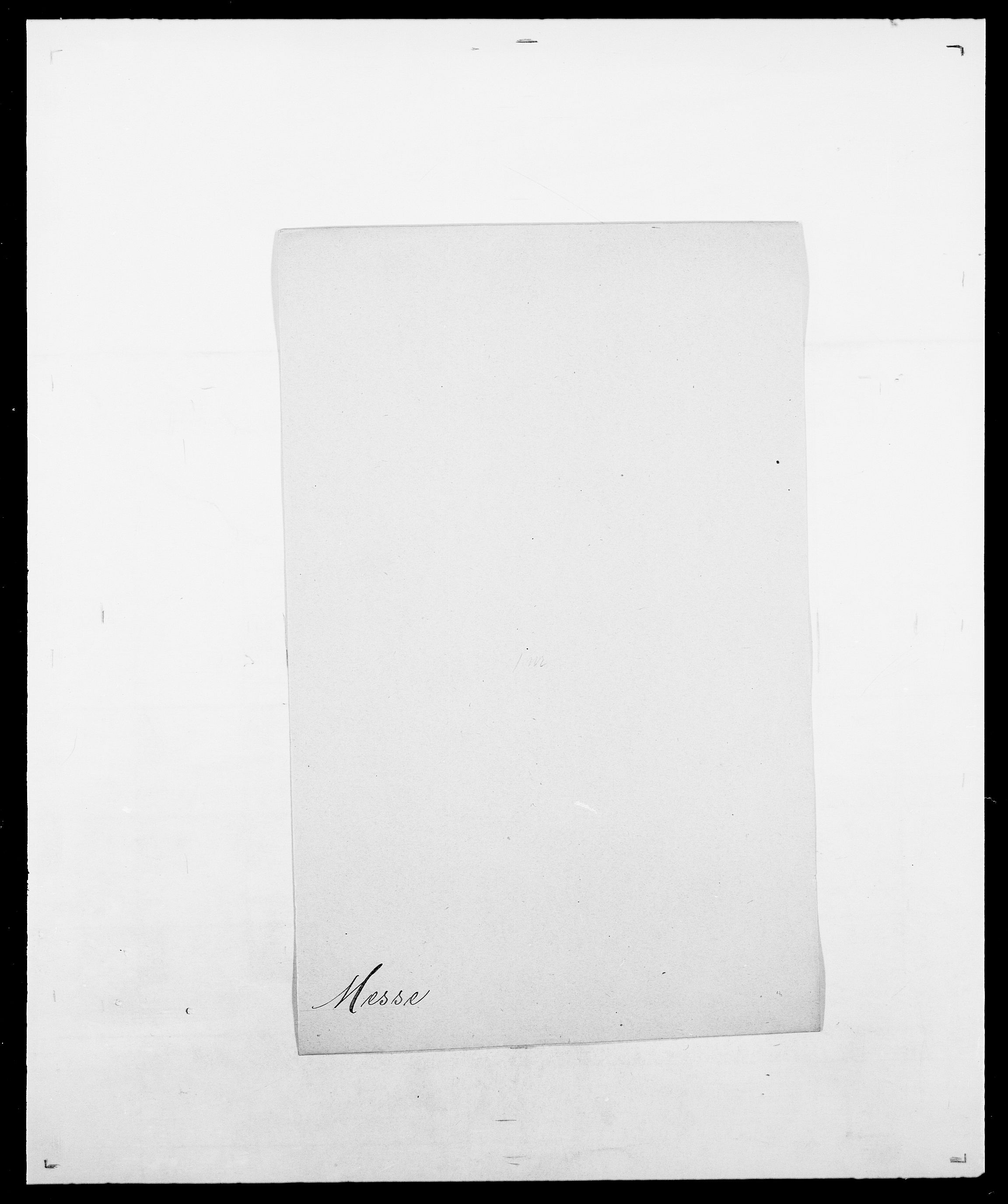 Delgobe, Charles Antoine - samling, SAO/PAO-0038/D/Da/L0026: Mechelby - Montoppidan, p. 337