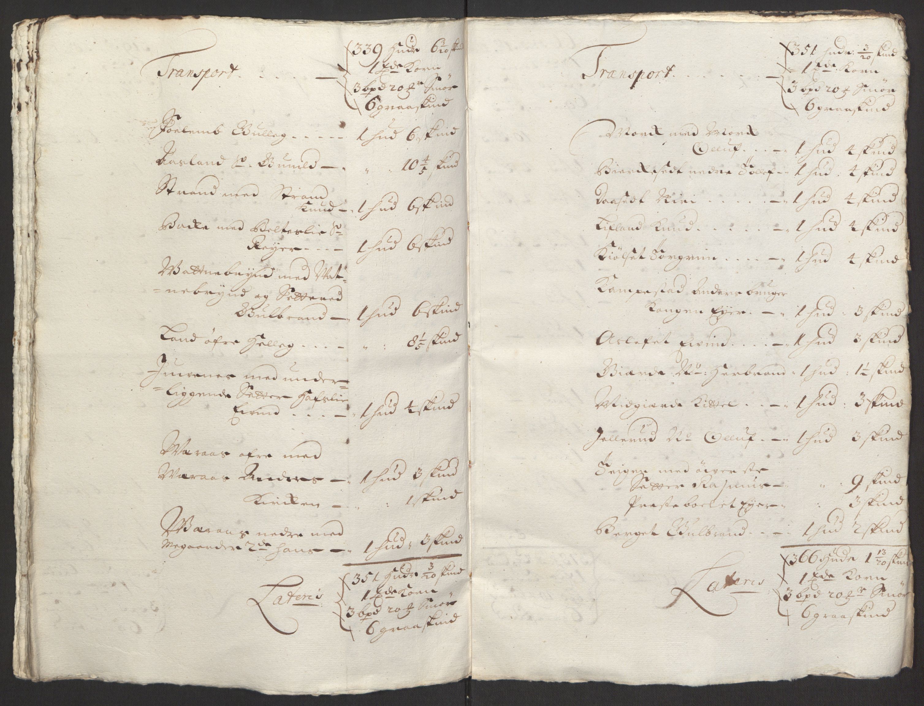 Rentekammeret inntil 1814, Reviderte regnskaper, Fogderegnskap, AV/RA-EA-4092/R24/L1575: Fogderegnskap Numedal og Sandsvær, 1692-1695, p. 163