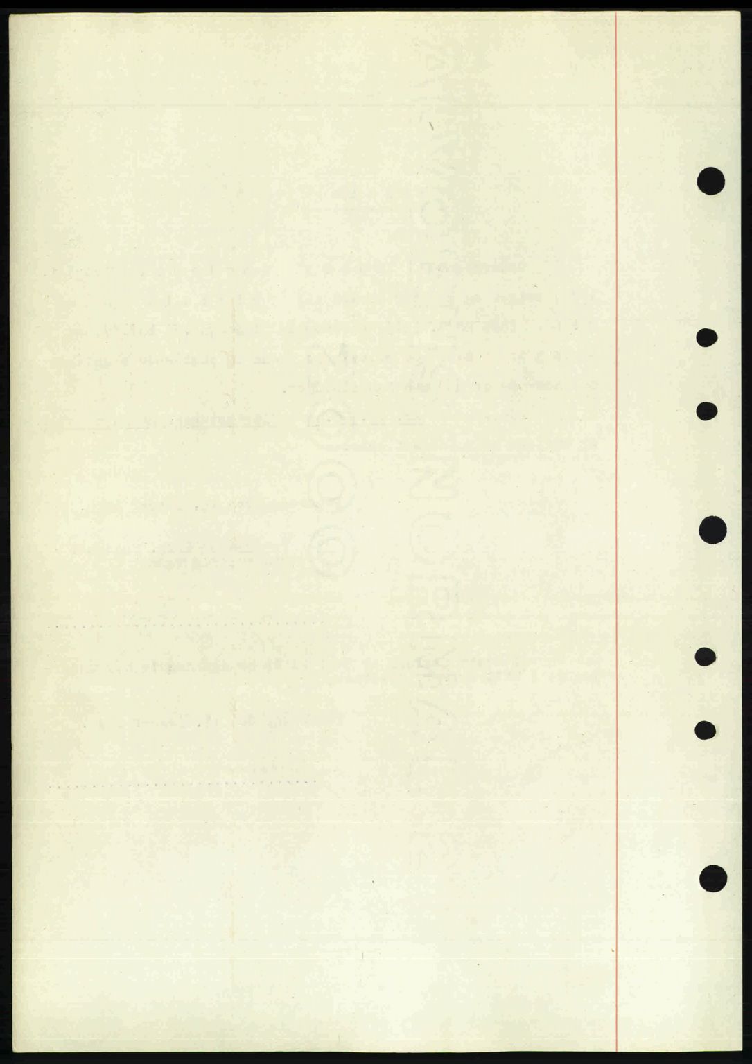 Jarlsberg sorenskriveri, SAKO/A-131/G/Ga/Gaa/L0018b: Mortgage book no. A-18b, 1946-1946, Diary no: : 120/1946