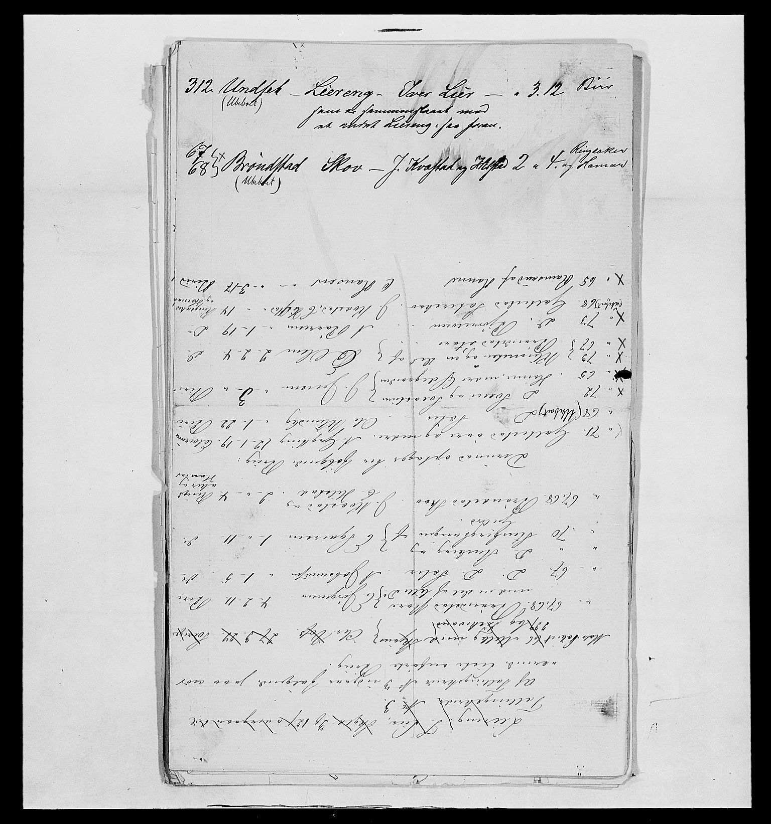 SAH, 1875 census for 0525P Biri, 1875, p. 34