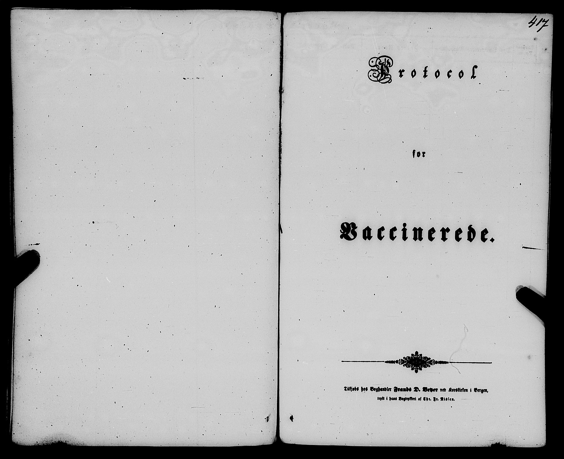 Gloppen sokneprestembete, SAB/A-80101/H/Haa/Haaa/L0009: Parish register (official) no. A 9, 1855-1870, p. 417
