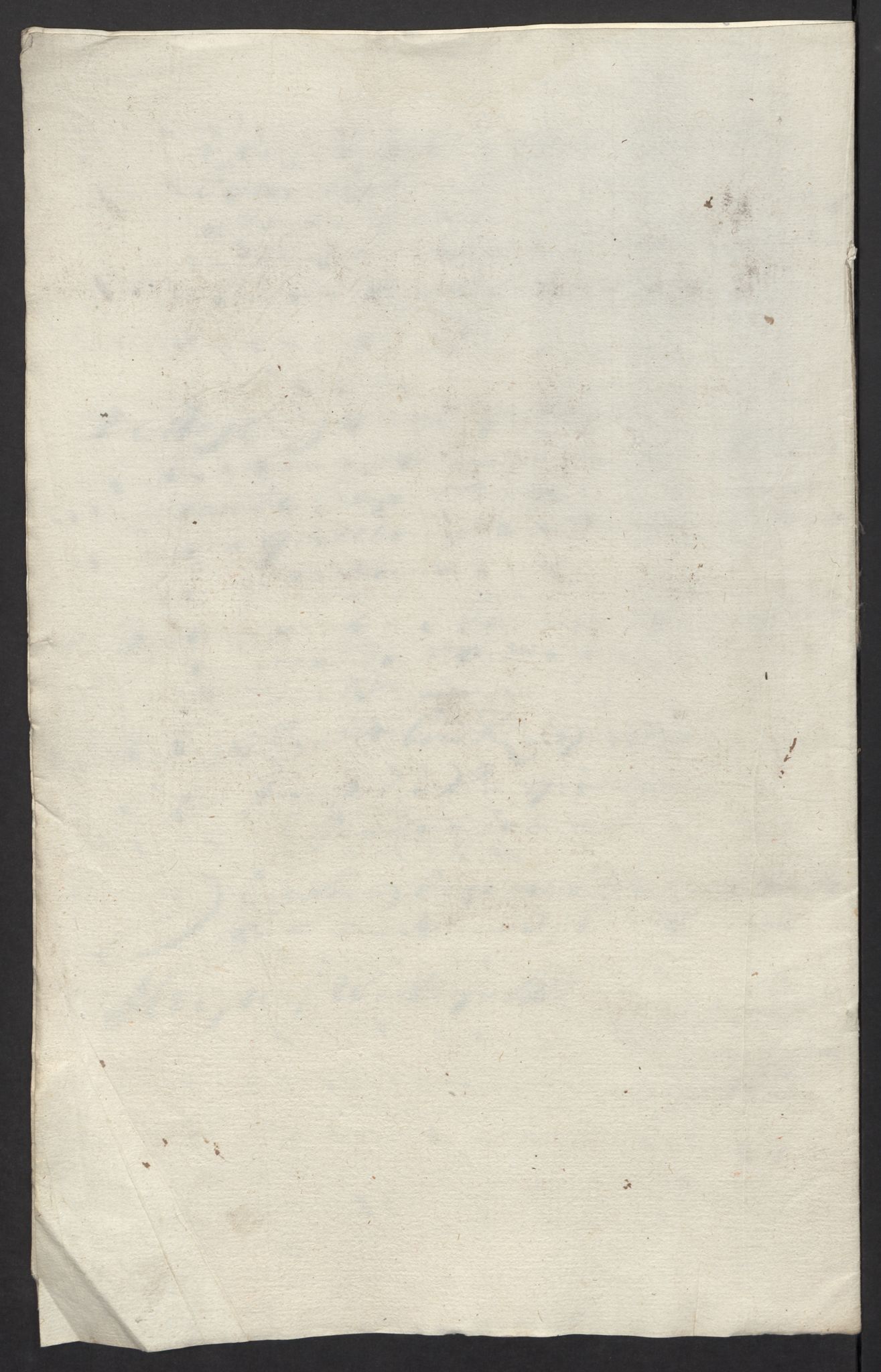 Rentekammeret inntil 1814, Reviderte regnskaper, Fogderegnskap, AV/RA-EA-4092/R48/L2994: Fogderegnskap Sunnhordland og Hardanger, 1717, p. 55