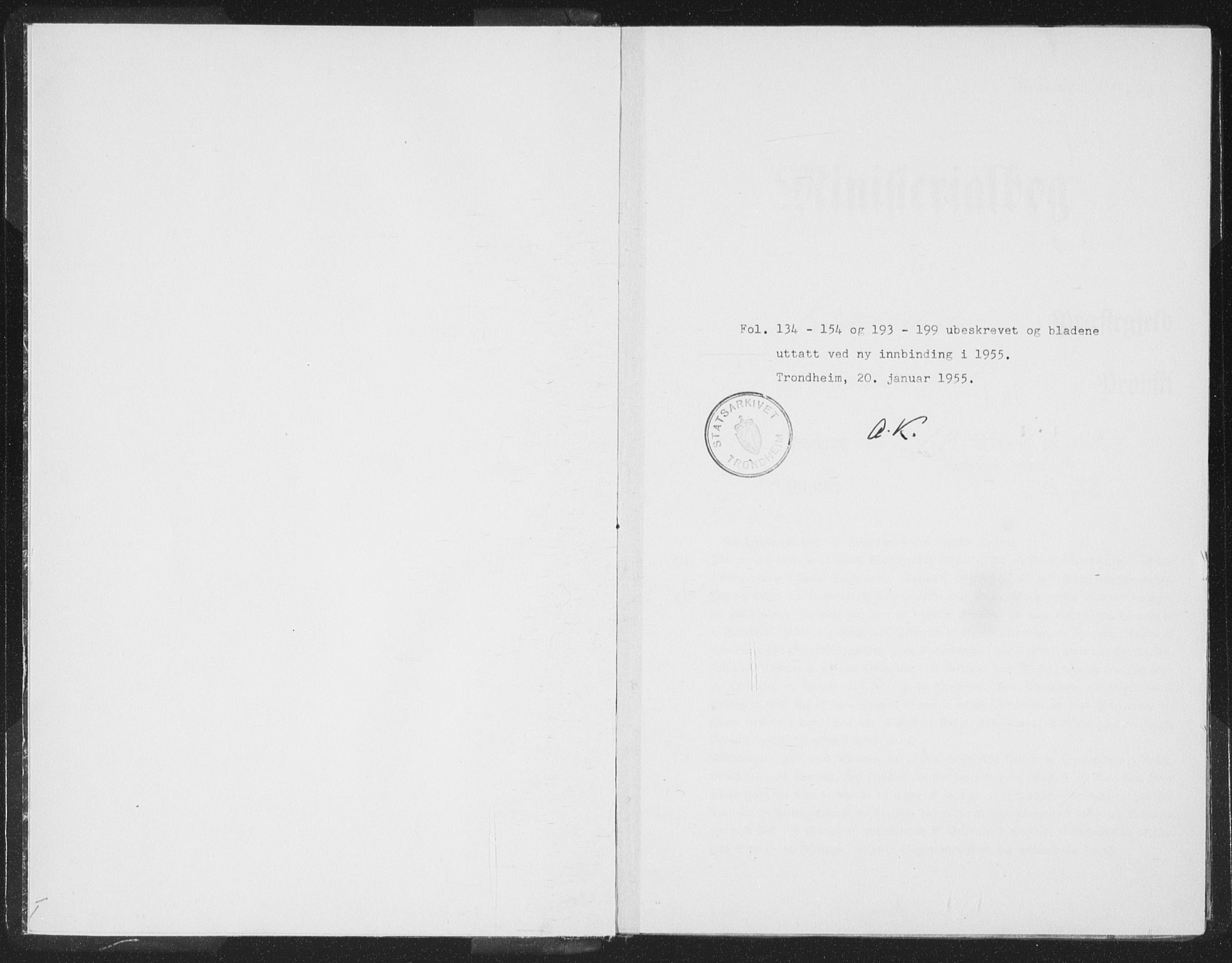 Ministerialprotokoller, klokkerbøker og fødselsregistre - Nordland, SAT/A-1459/895/L1369: Parish register (official) no. 895A04, 1852-1872