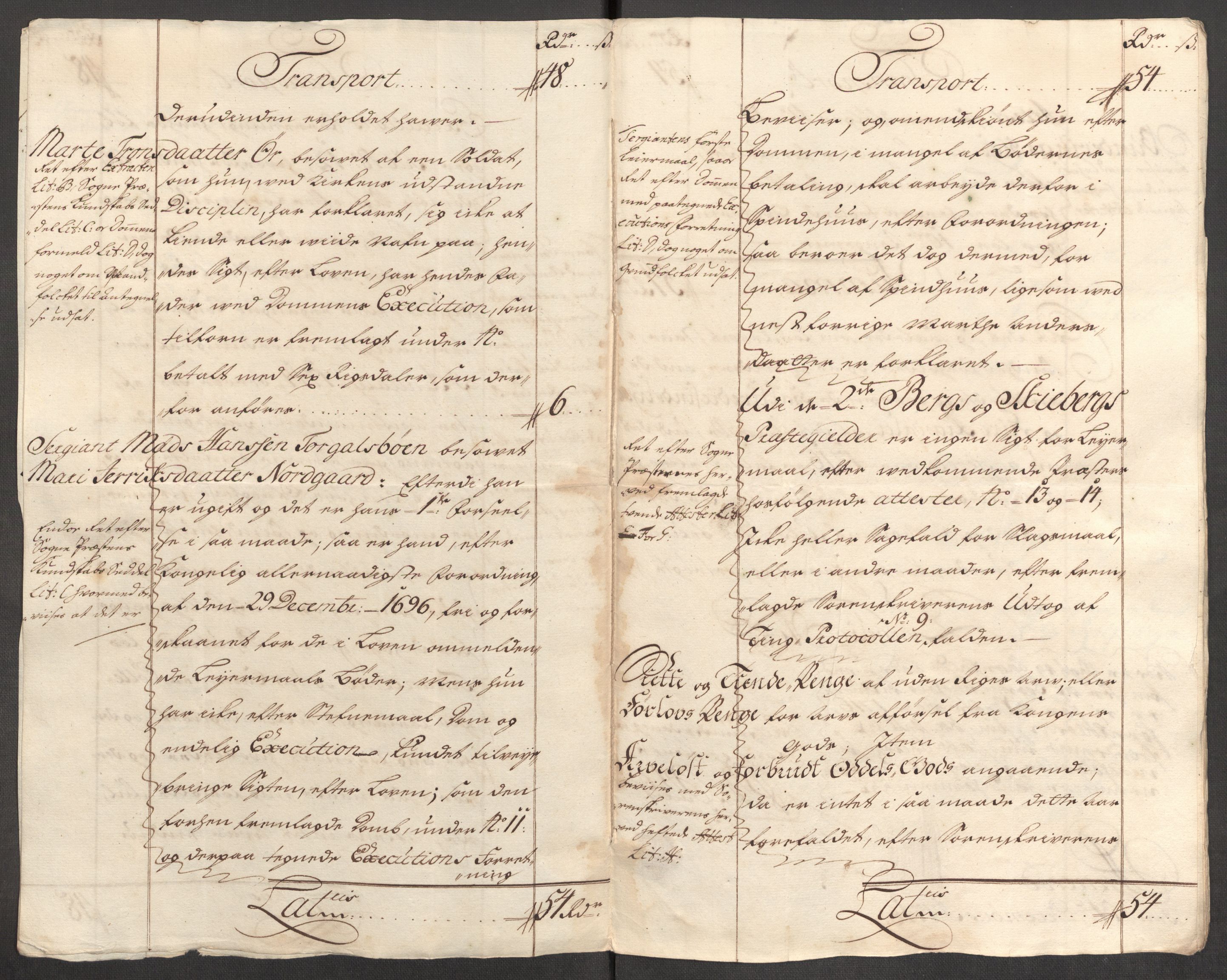 Rentekammeret inntil 1814, Reviderte regnskaper, Fogderegnskap, AV/RA-EA-4092/R01/L0023: Fogderegnskap Idd og Marker, 1715-1716, p. 303