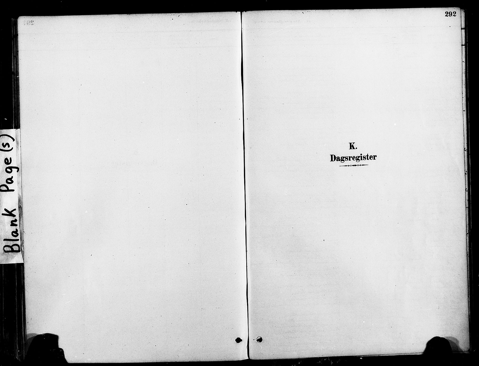Ministerialprotokoller, klokkerbøker og fødselsregistre - Nord-Trøndelag, SAT/A-1458/709/L0077: Parish register (official) no. 709A17, 1880-1895, p. 292