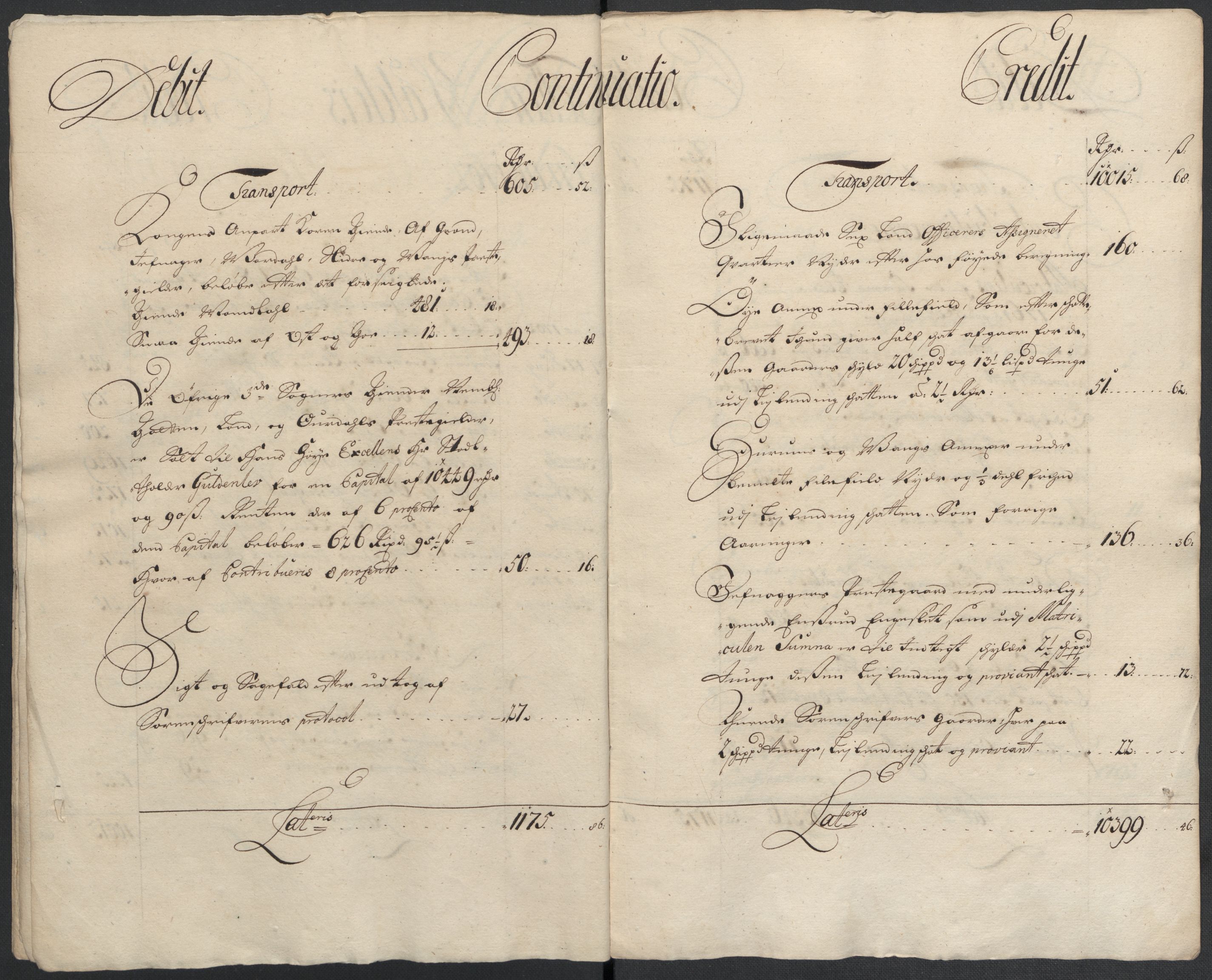 Rentekammeret inntil 1814, Reviderte regnskaper, Fogderegnskap, AV/RA-EA-4092/R18/L1300: Fogderegnskap Hadeland, Toten og Valdres, 1702, p. 11